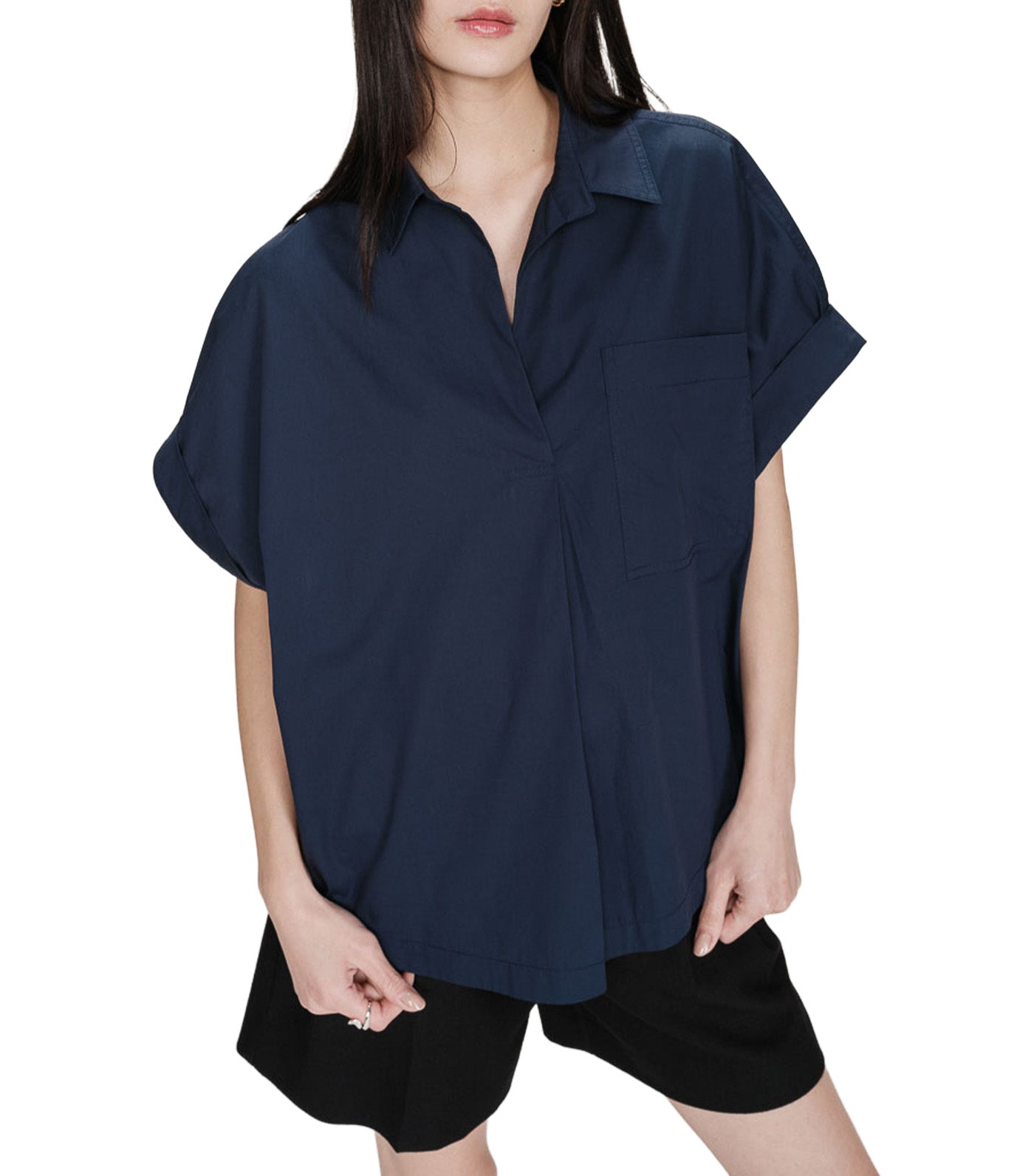 Versigny Blouse