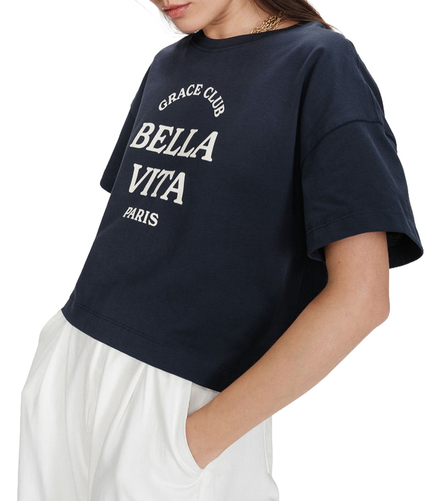 Voss T-Shirt