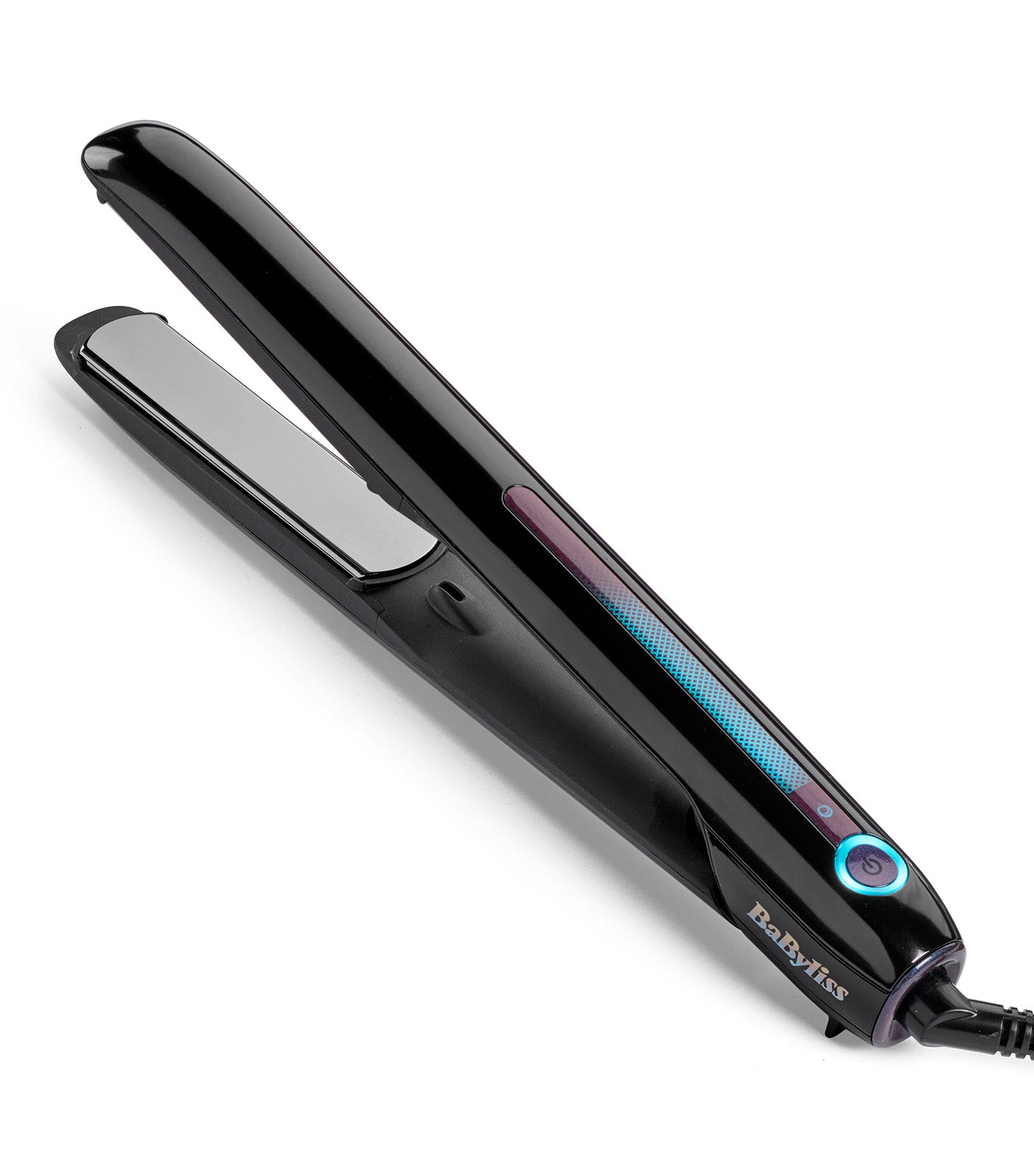 Sensor Protect Styler Intelligent Hair Straightener for Ultra Care