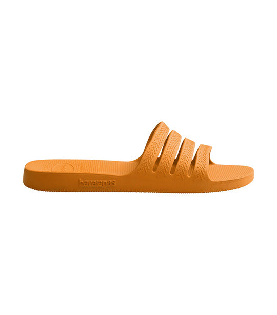 Stradi Slides Orange Citrus