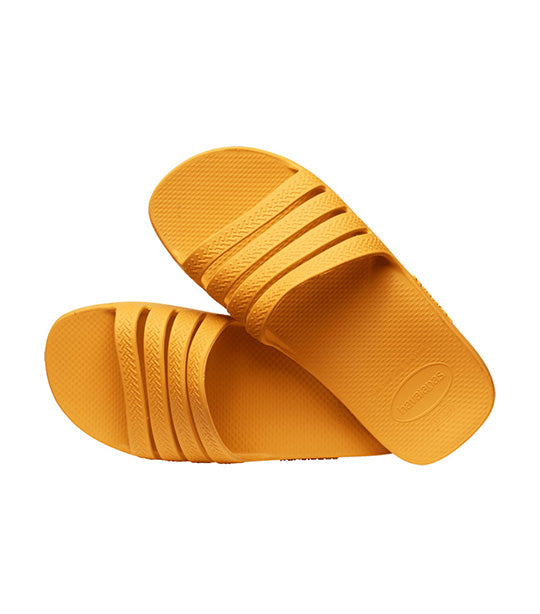 Stradi Slides Orange Citrus