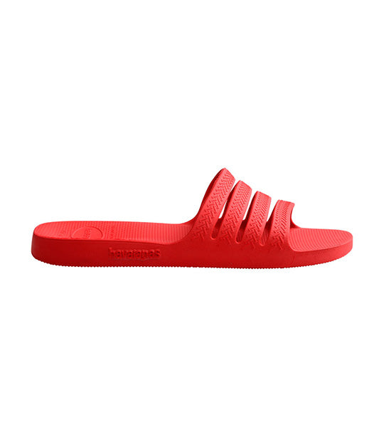 Stradi Slides Red Crush