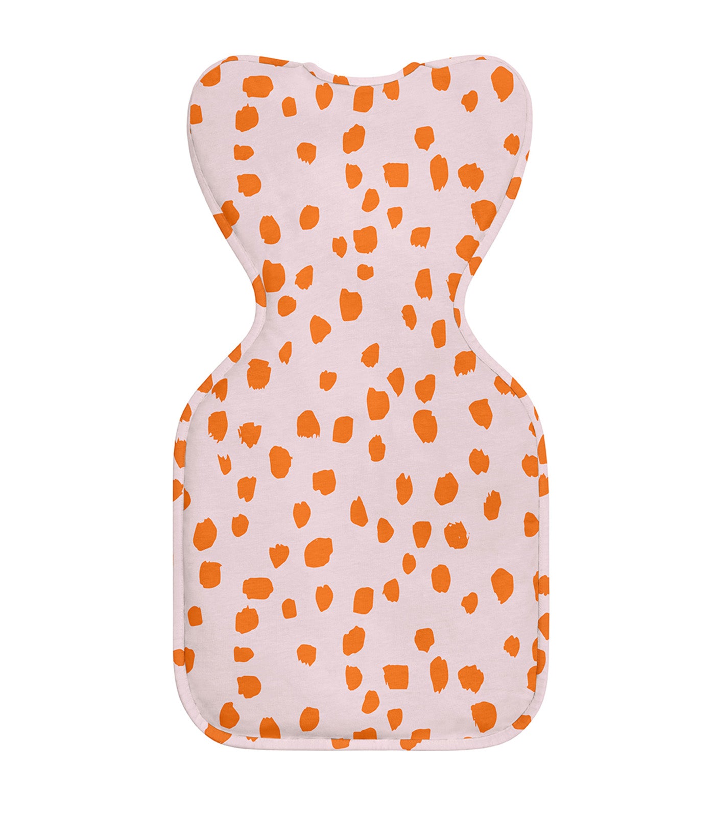Swaddle Up™ 1.0 TOG Light Pink Jumbo Animal
