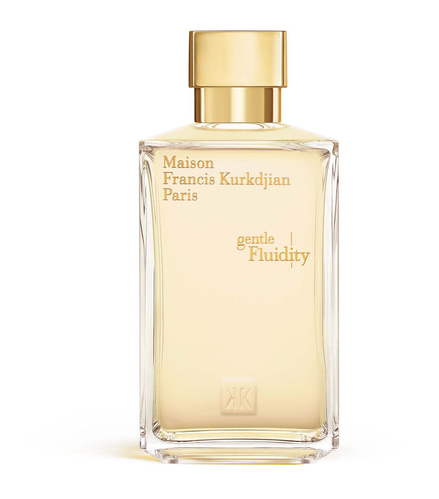 gentle Fluidity Gold edition Eau de Parfum