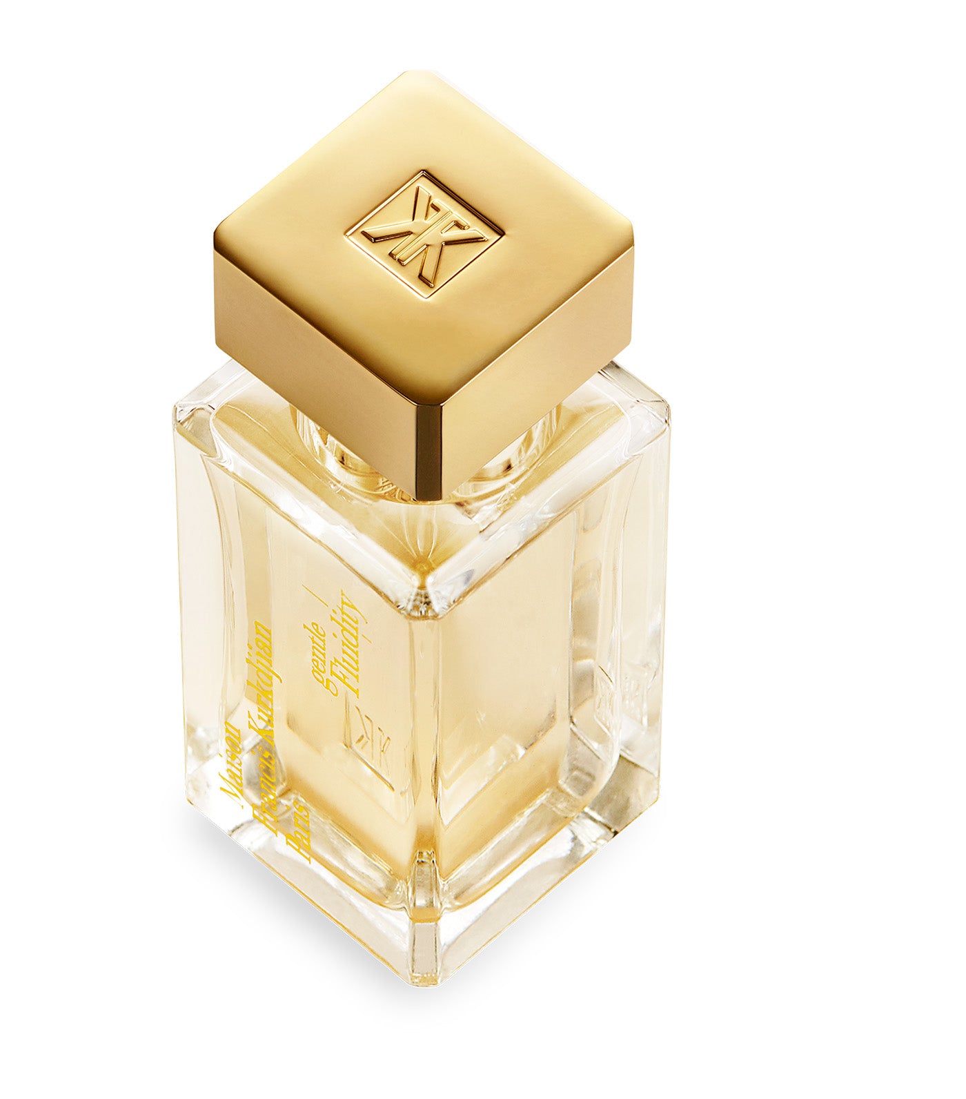 gentle Fluidity Gold edition Eau de Parfum