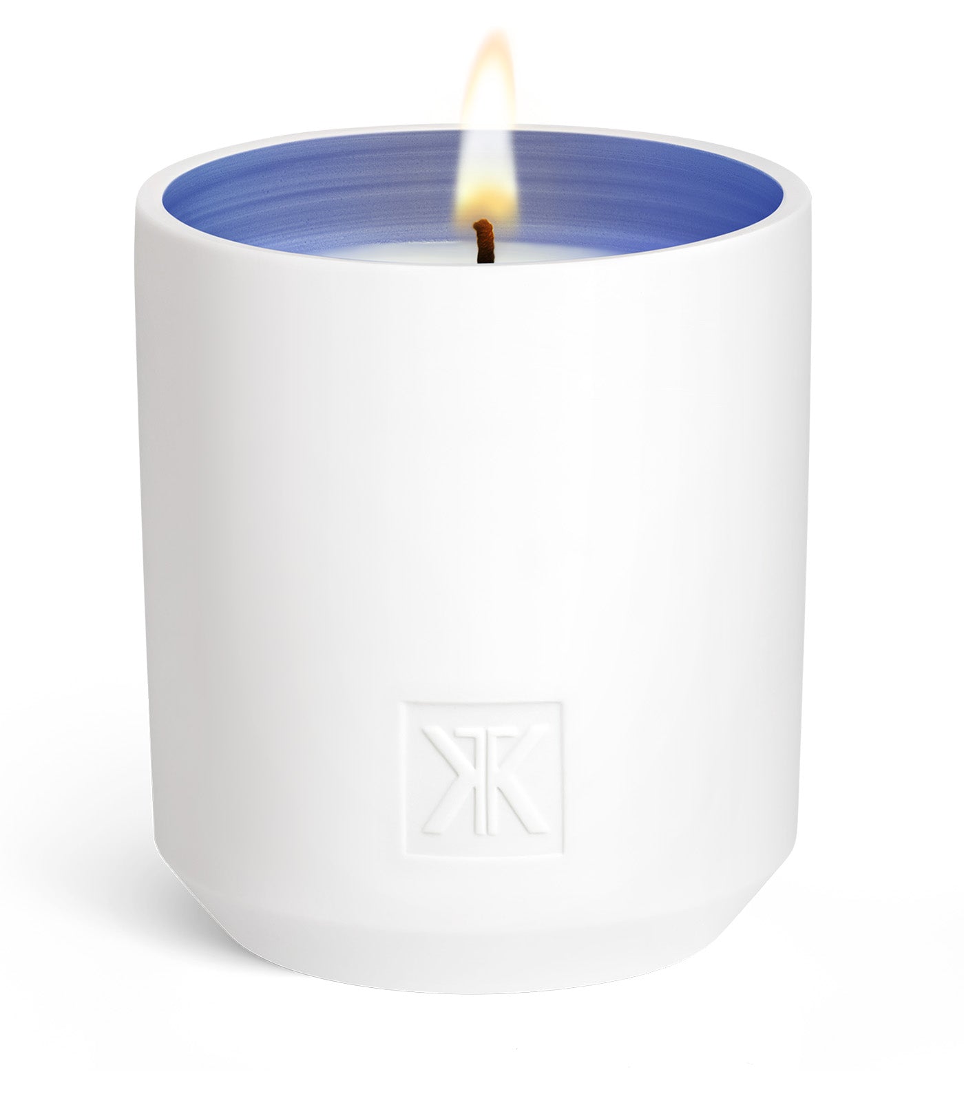 Es Cap scented candle