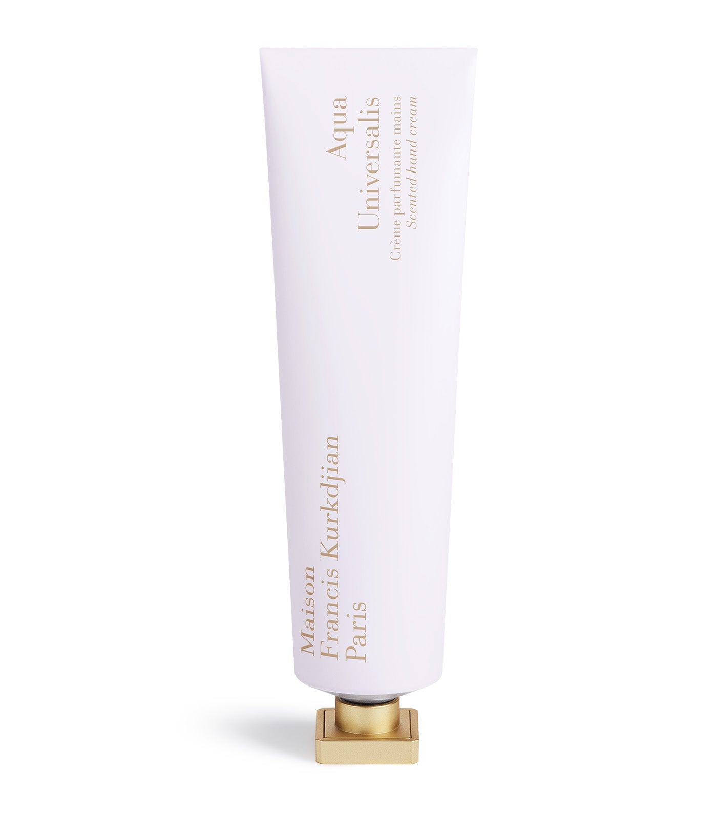 Aqua Universalis Scented Hand Cream