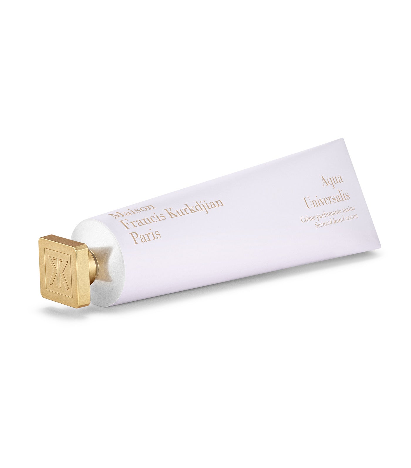 Aqua Universalis Scented Hand Cream