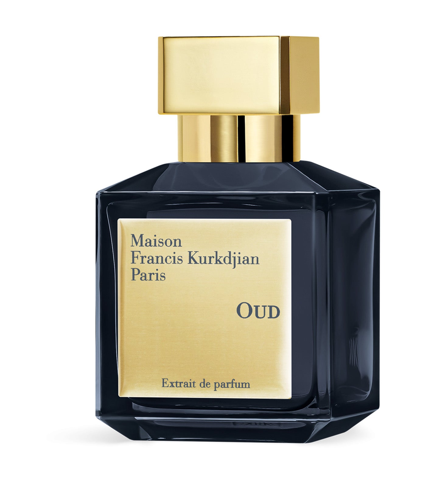 OUD Extrait de Parfum