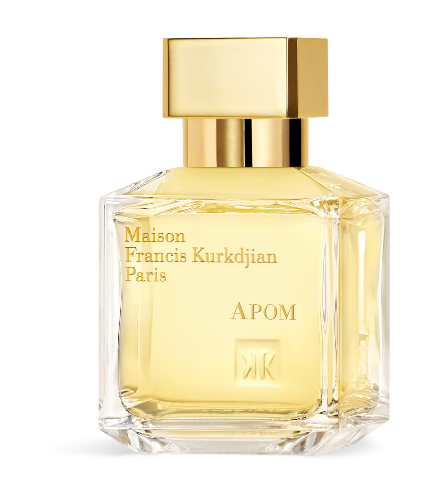 APOM Eau de parfum