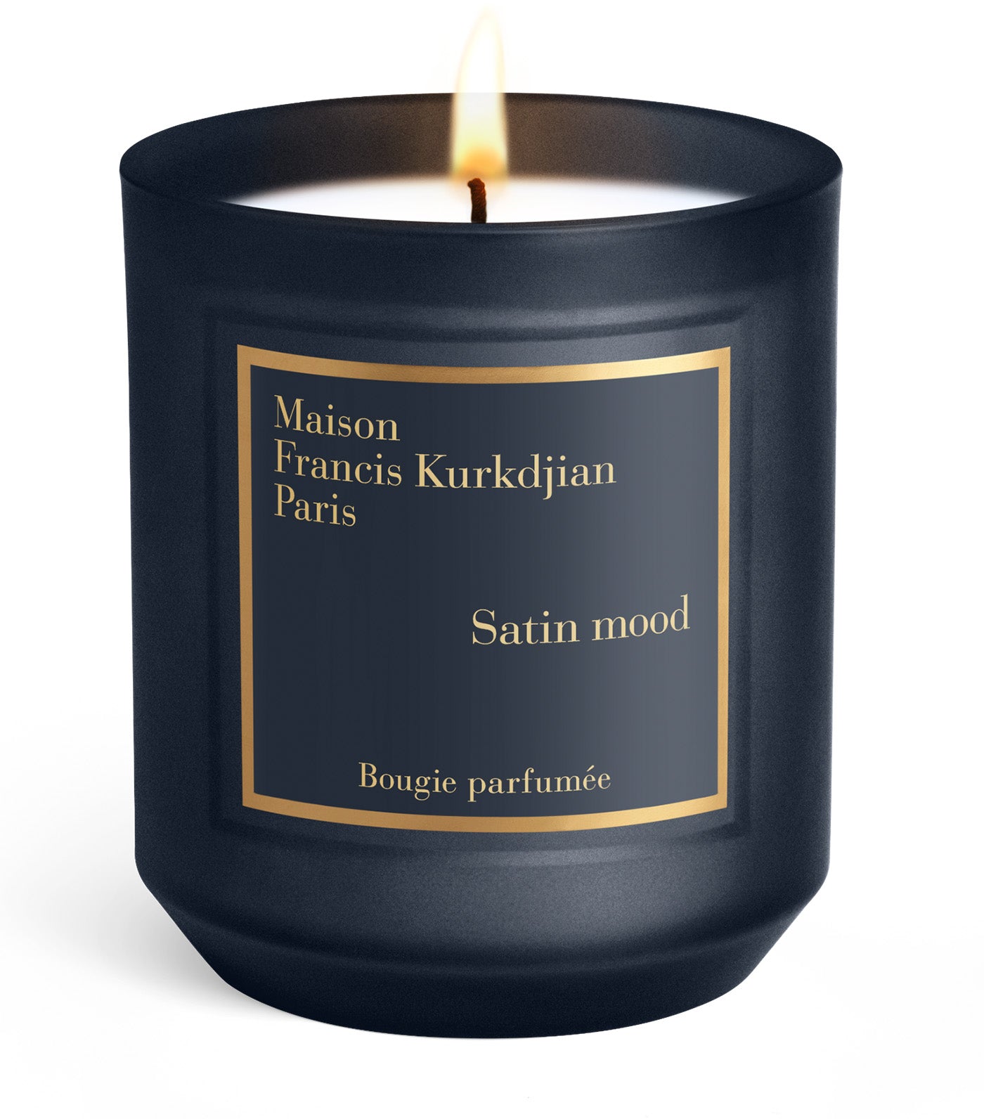 OUD satin mood Scented Candle