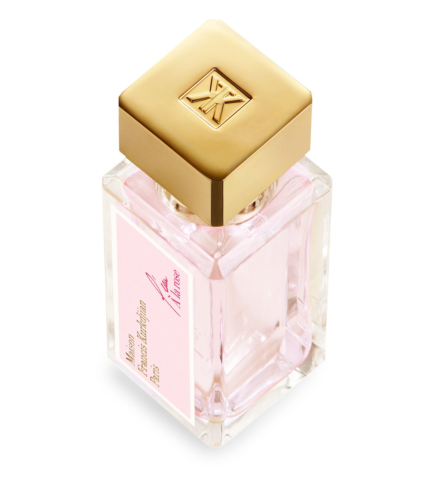 l’ eau À la rose Eau de Toilette