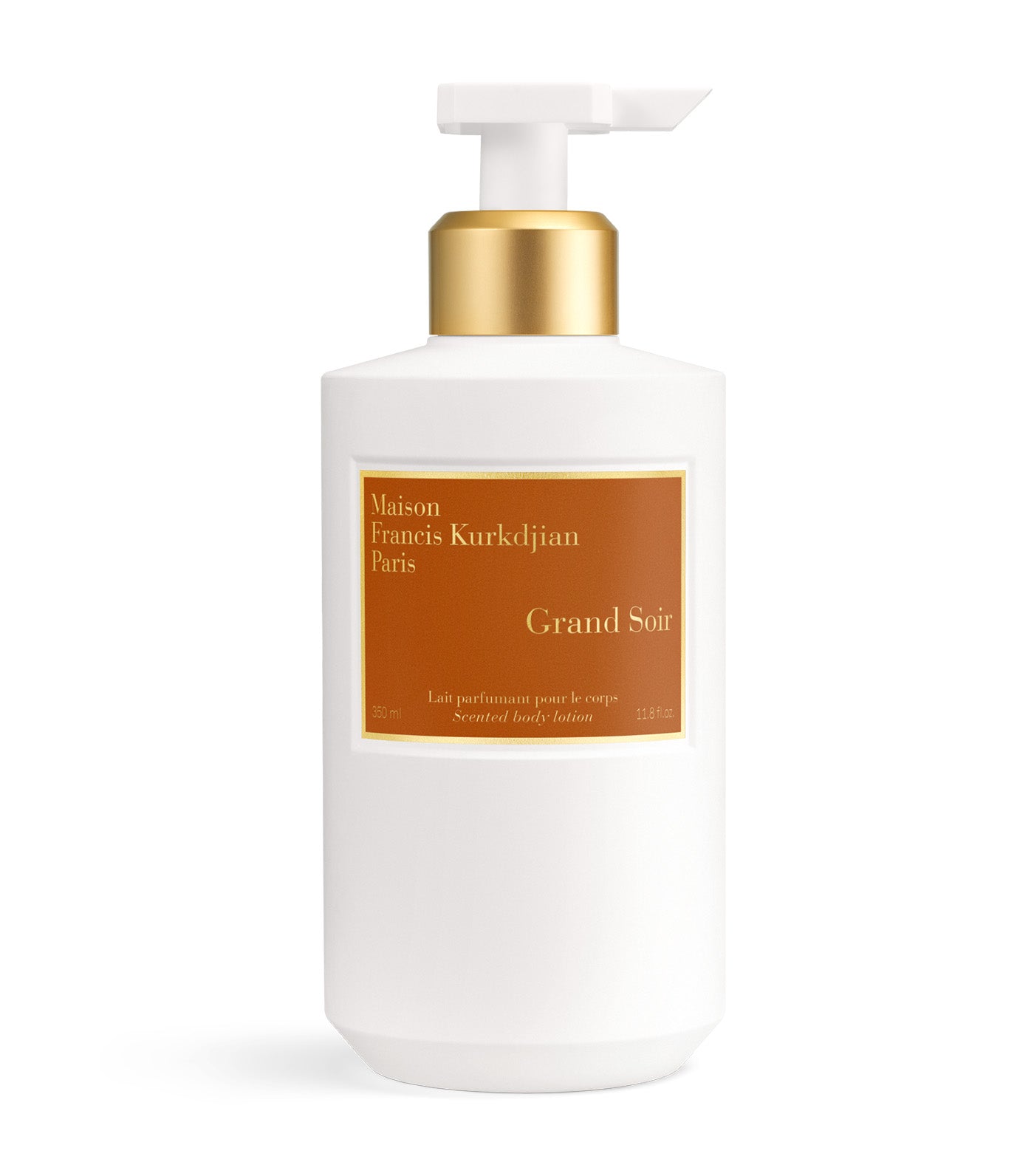 Grand Soir Scented Body Lotion