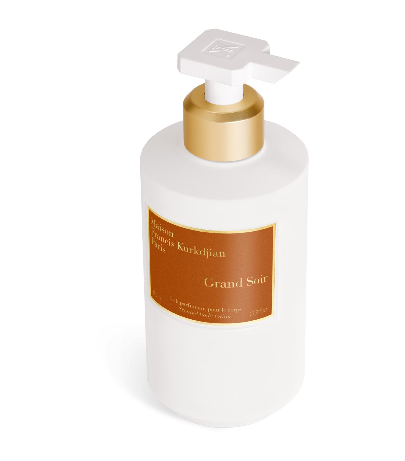 Grand Soir Scented Body Lotion