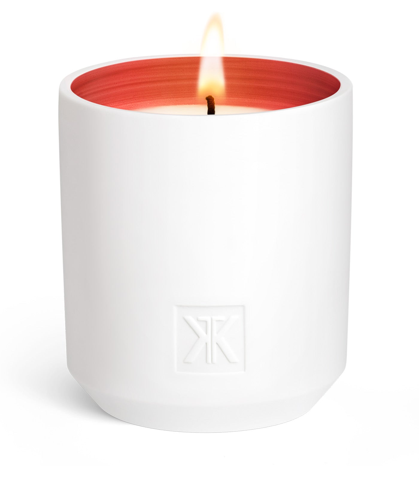 Rue des Groseilliers scented candle