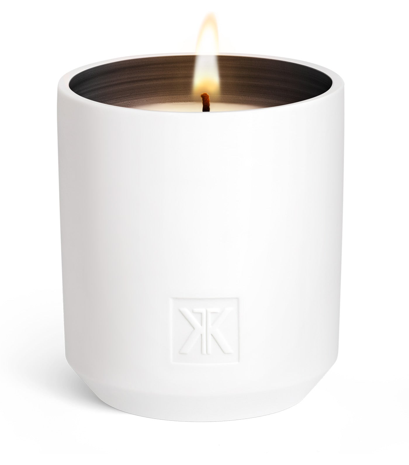 Au 17 scented candle
