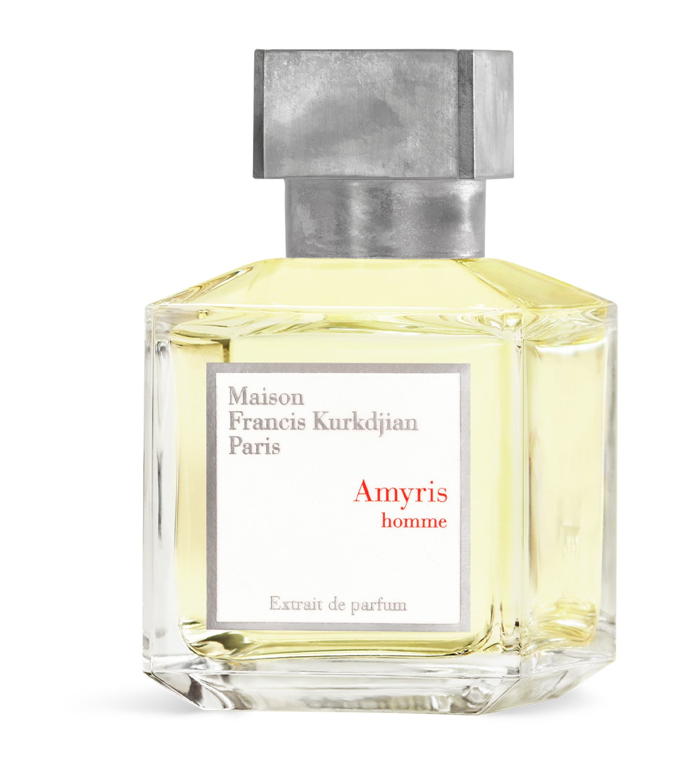 Amyris homme Extrait de Parfum