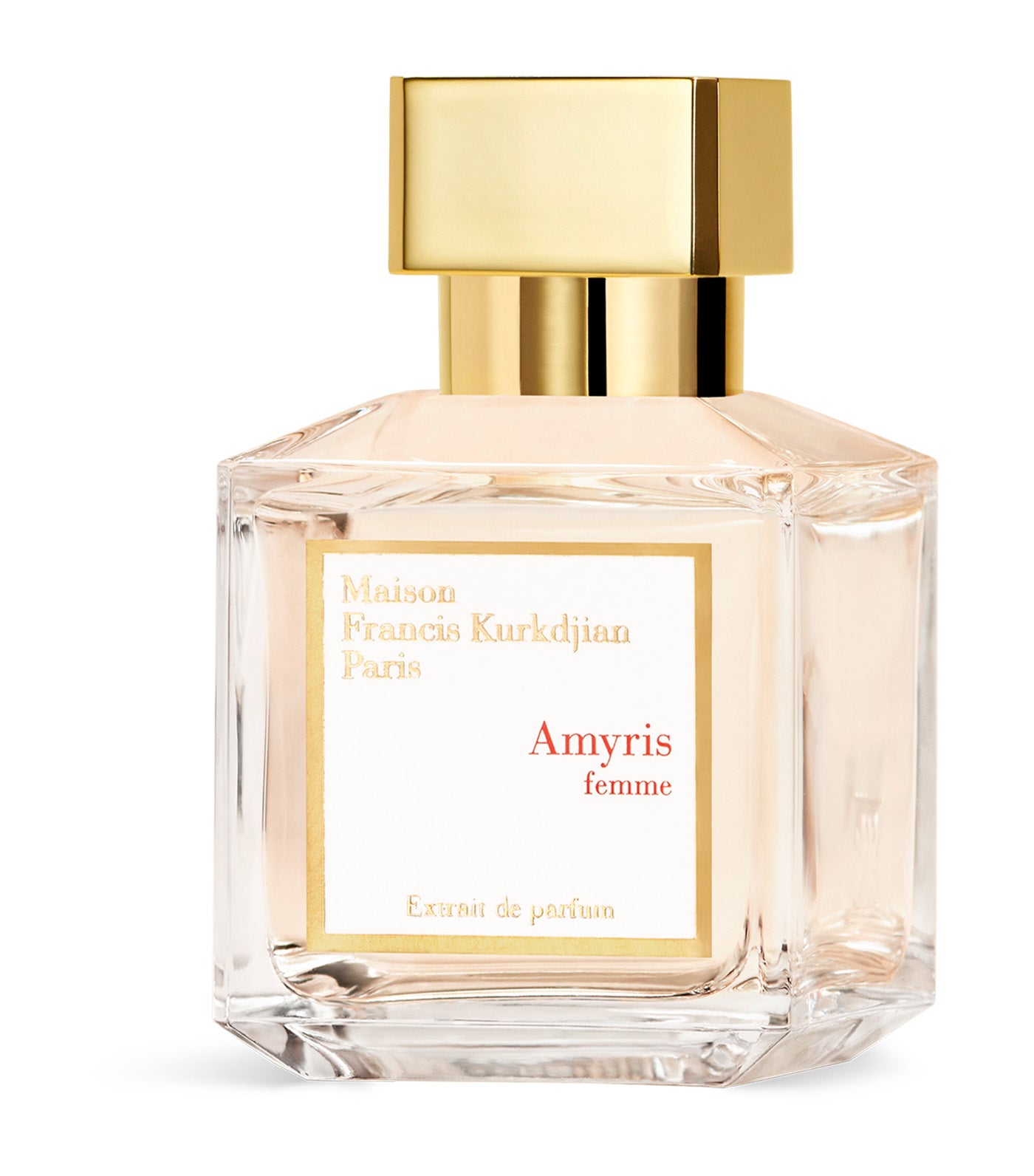 Amyris femme Extrait de Parfum