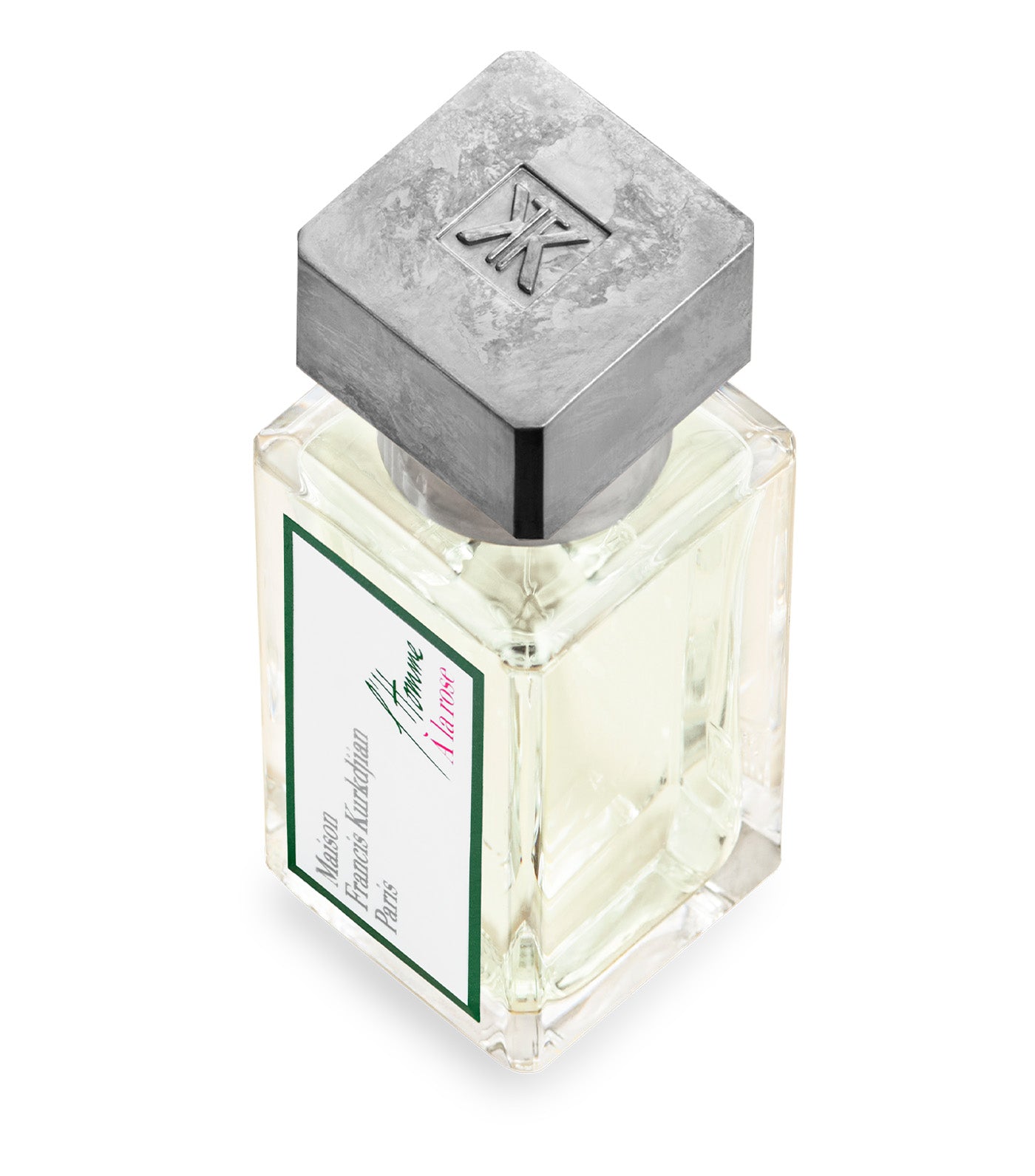 l’Homme À la rose Eau de Parfum