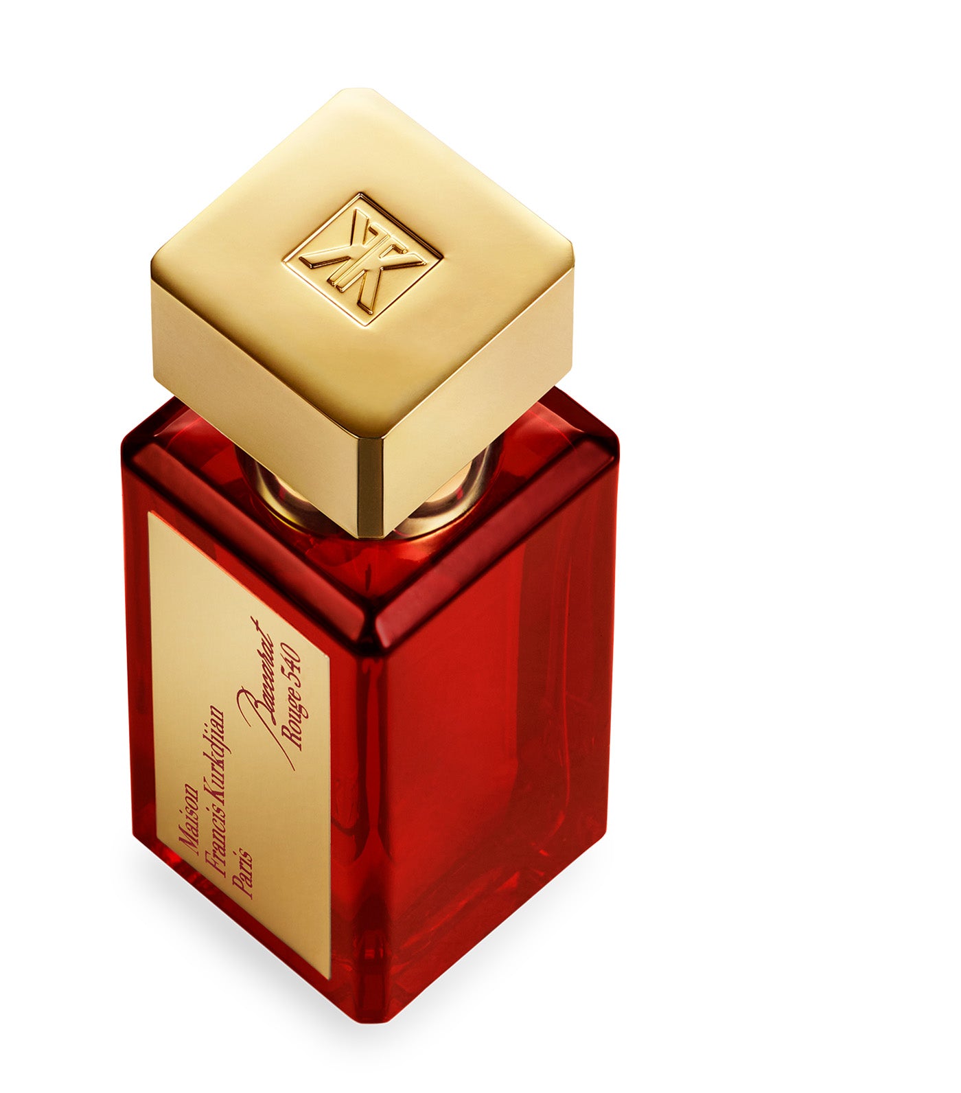 Baccarat Rouge 540 - Extrait de parfum
