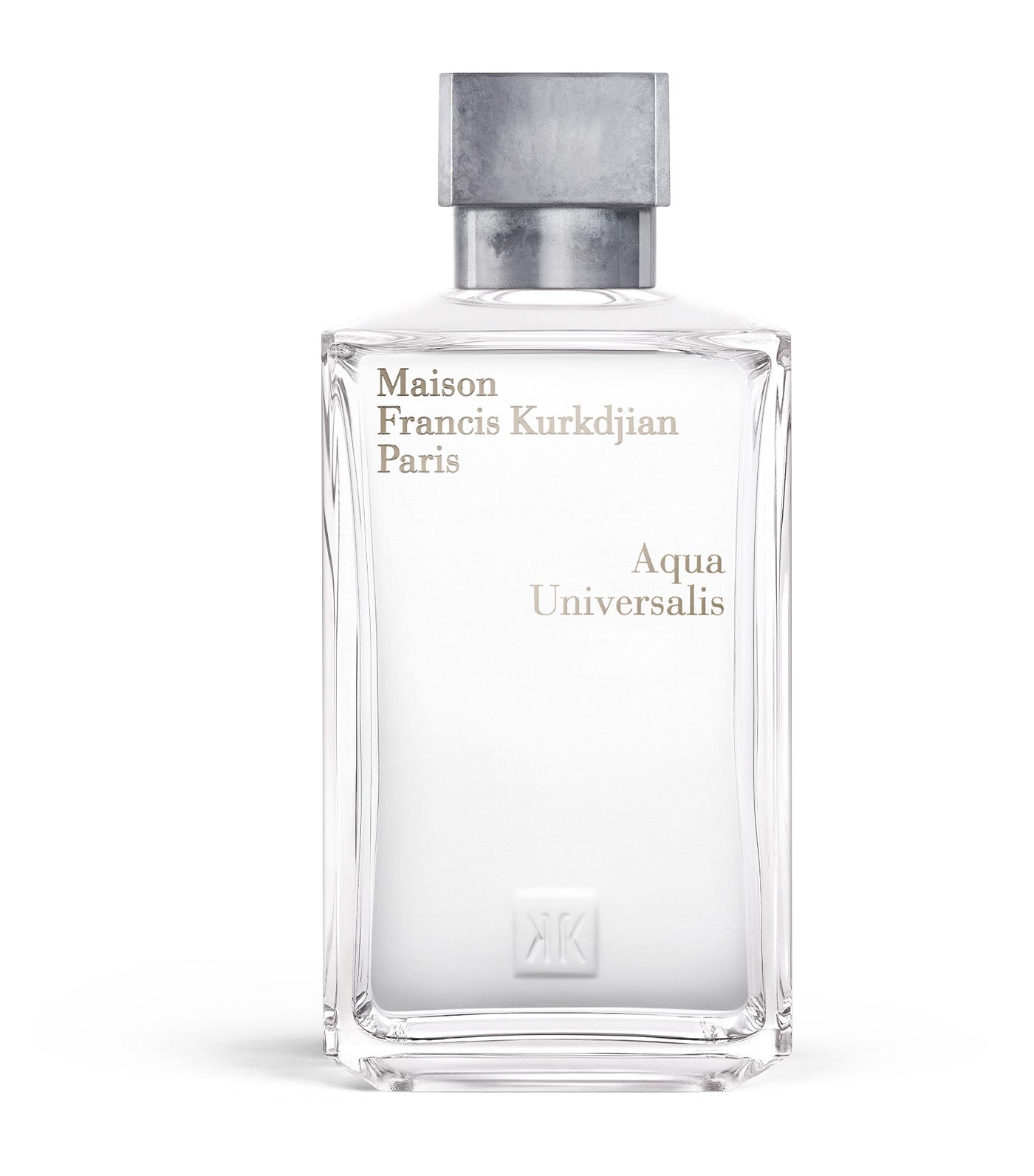 Aqua Universalis Eau de Toilette