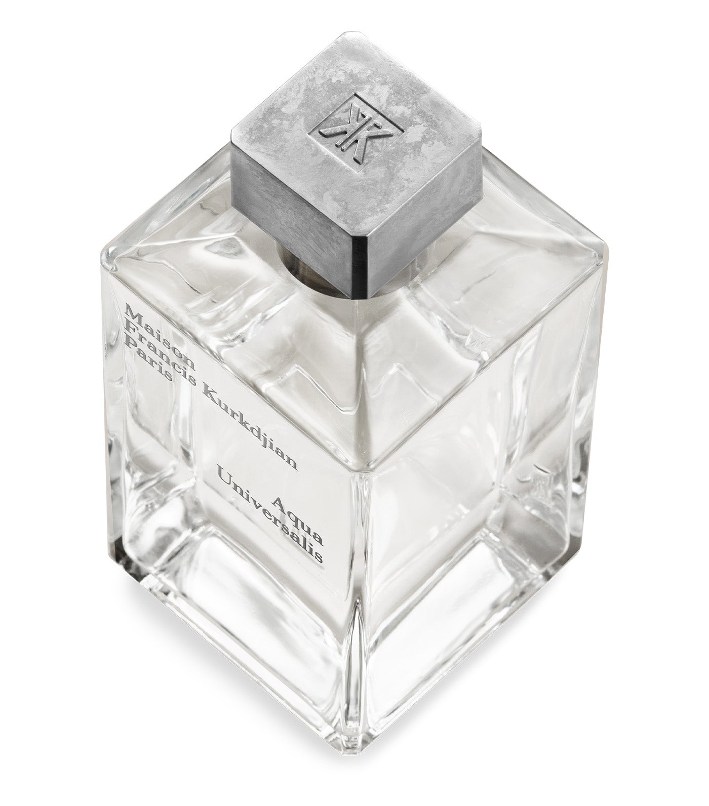 Aqua Universalis Eau de Toilette