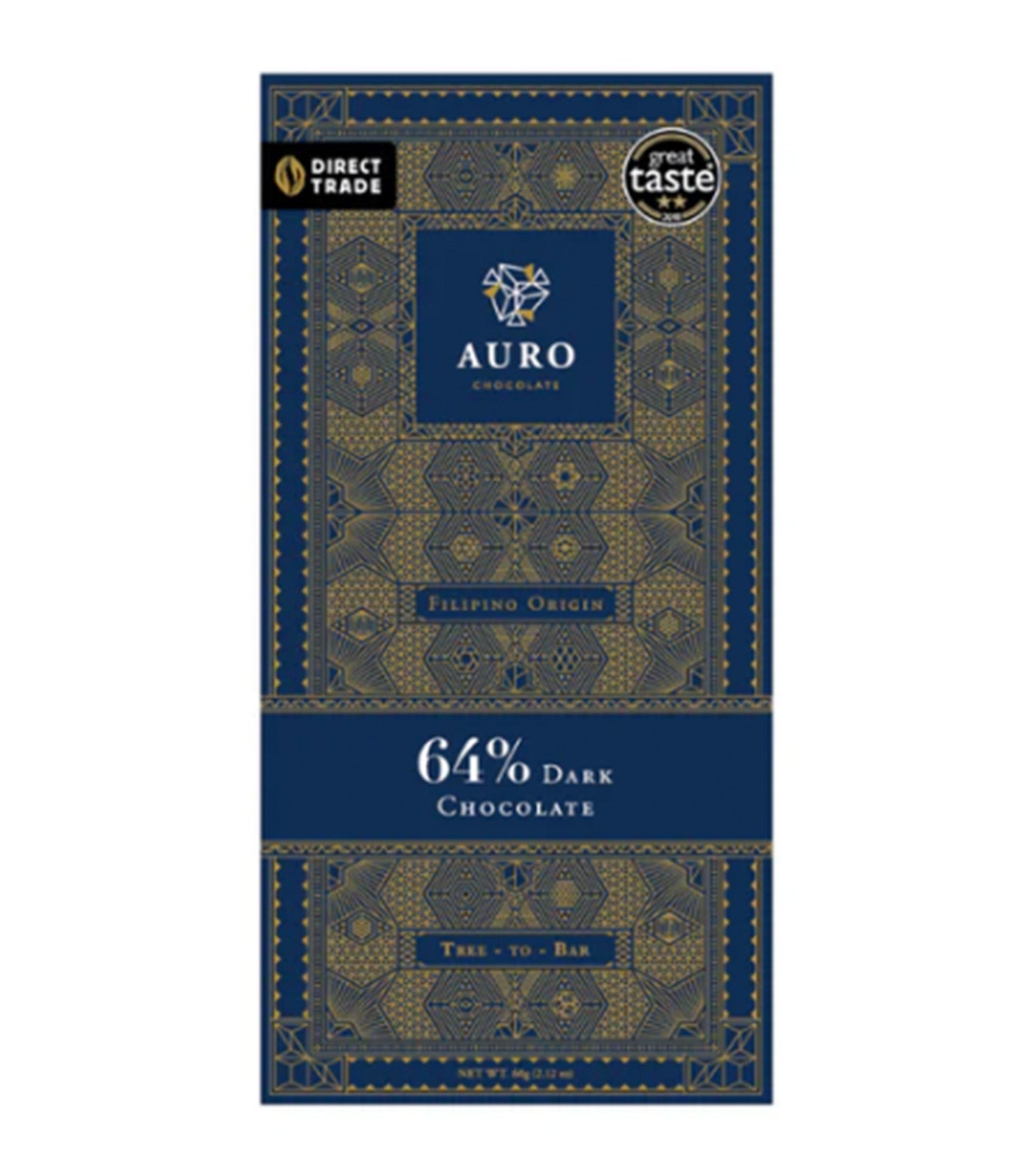 Complimentary Assorted Auro Chocolate