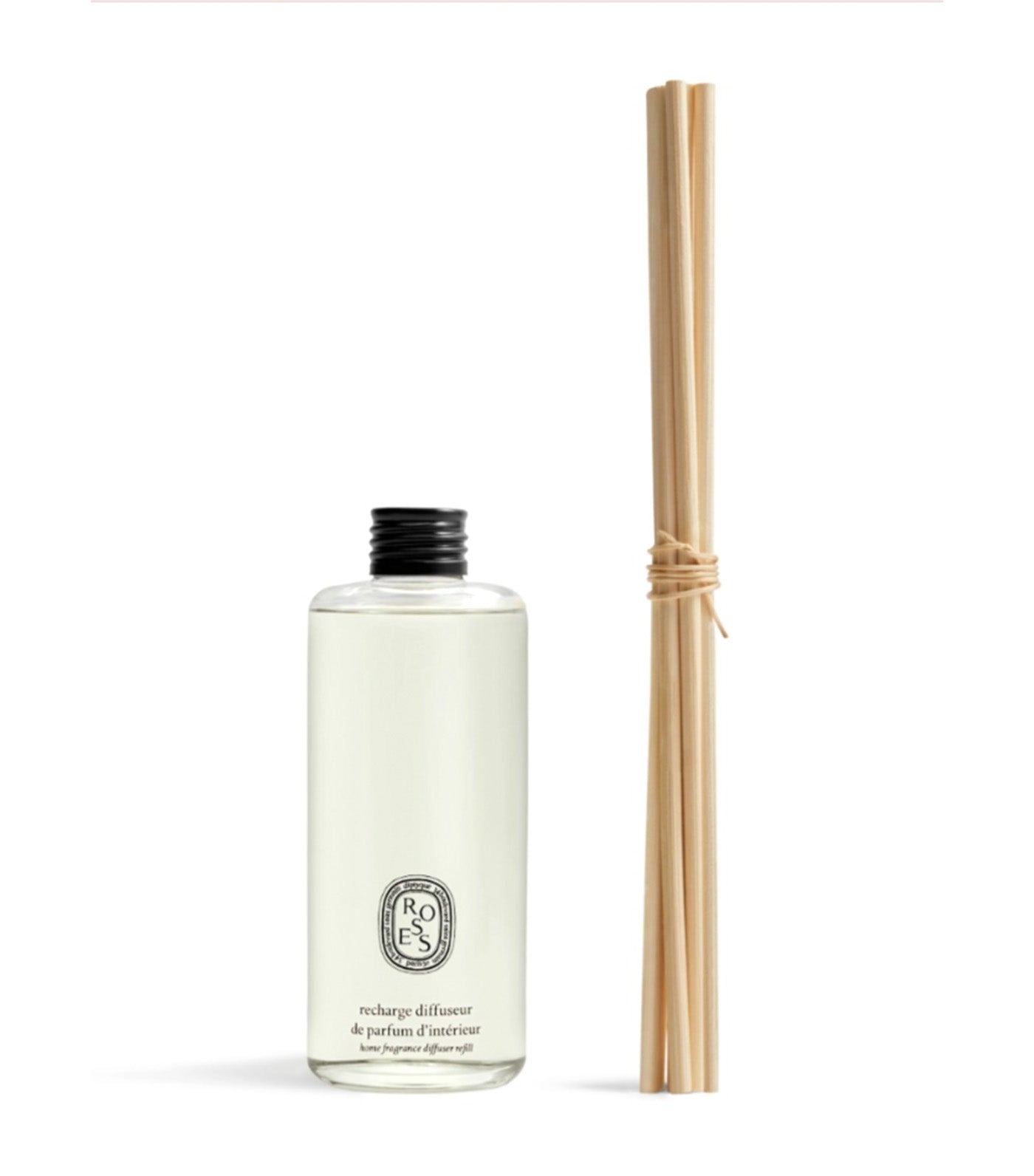 Roses Refill for Reed Diffusers