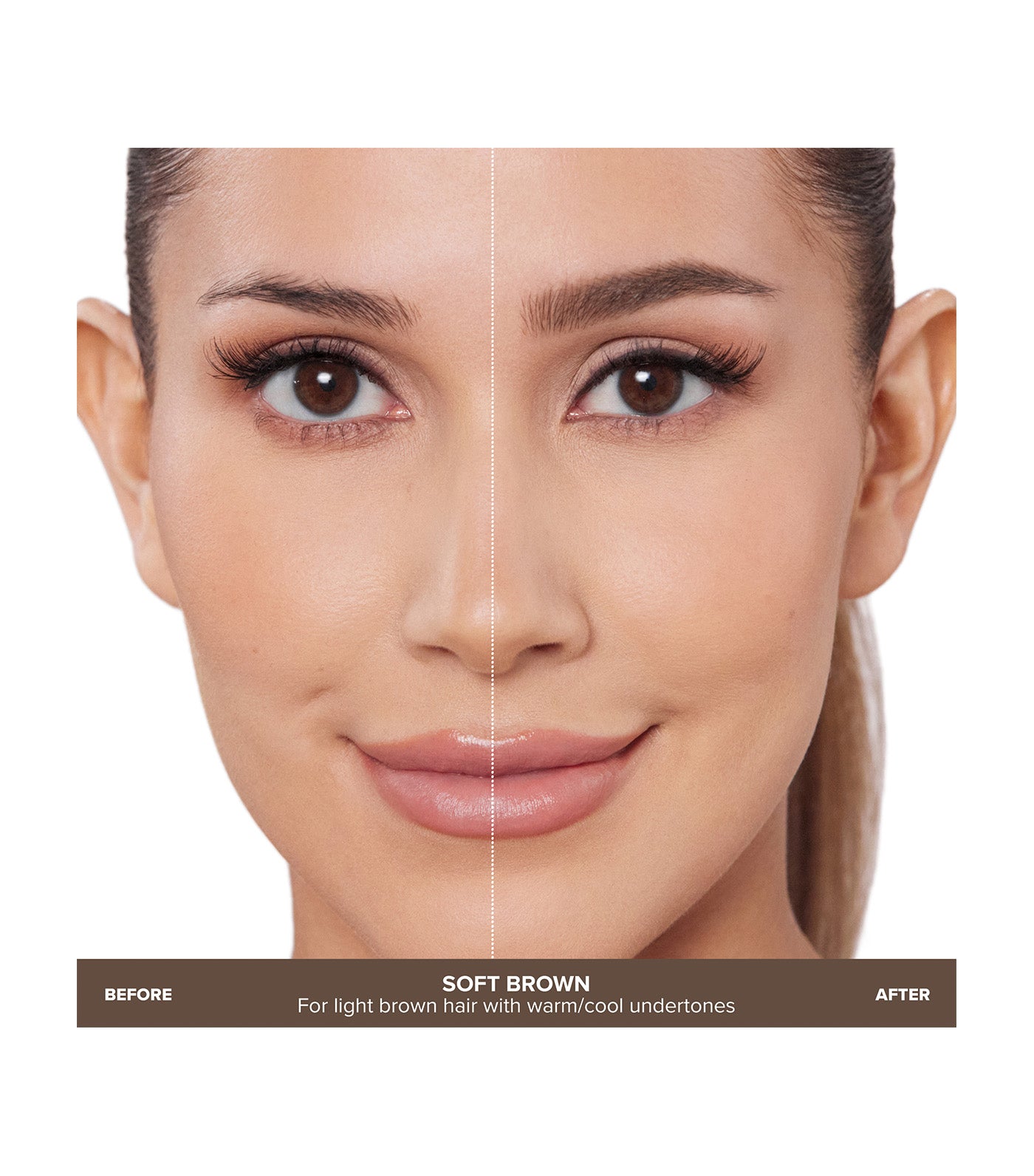 Sculpted & Defined Brow Trio