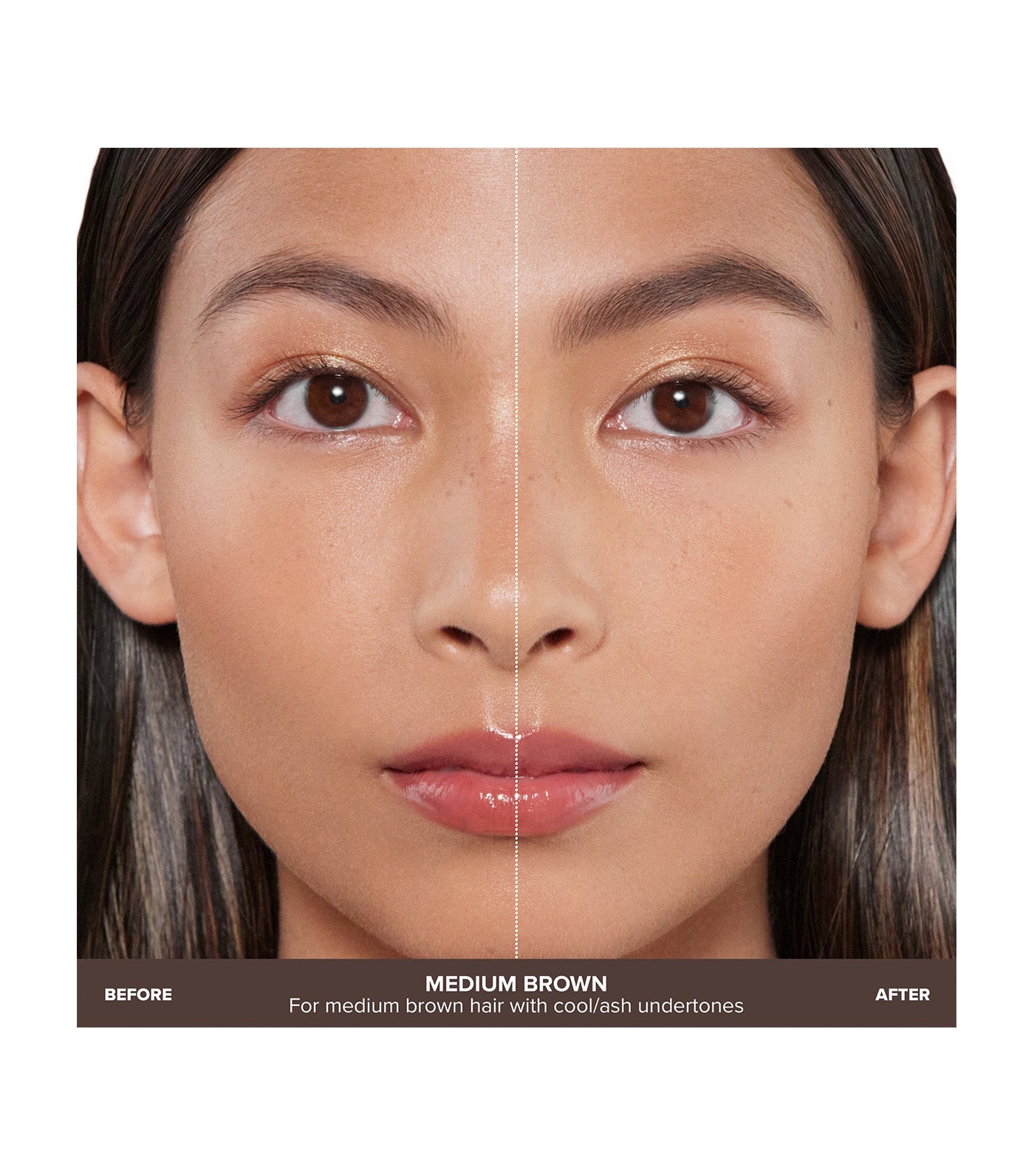 Sculpted & Defined Brow Trio