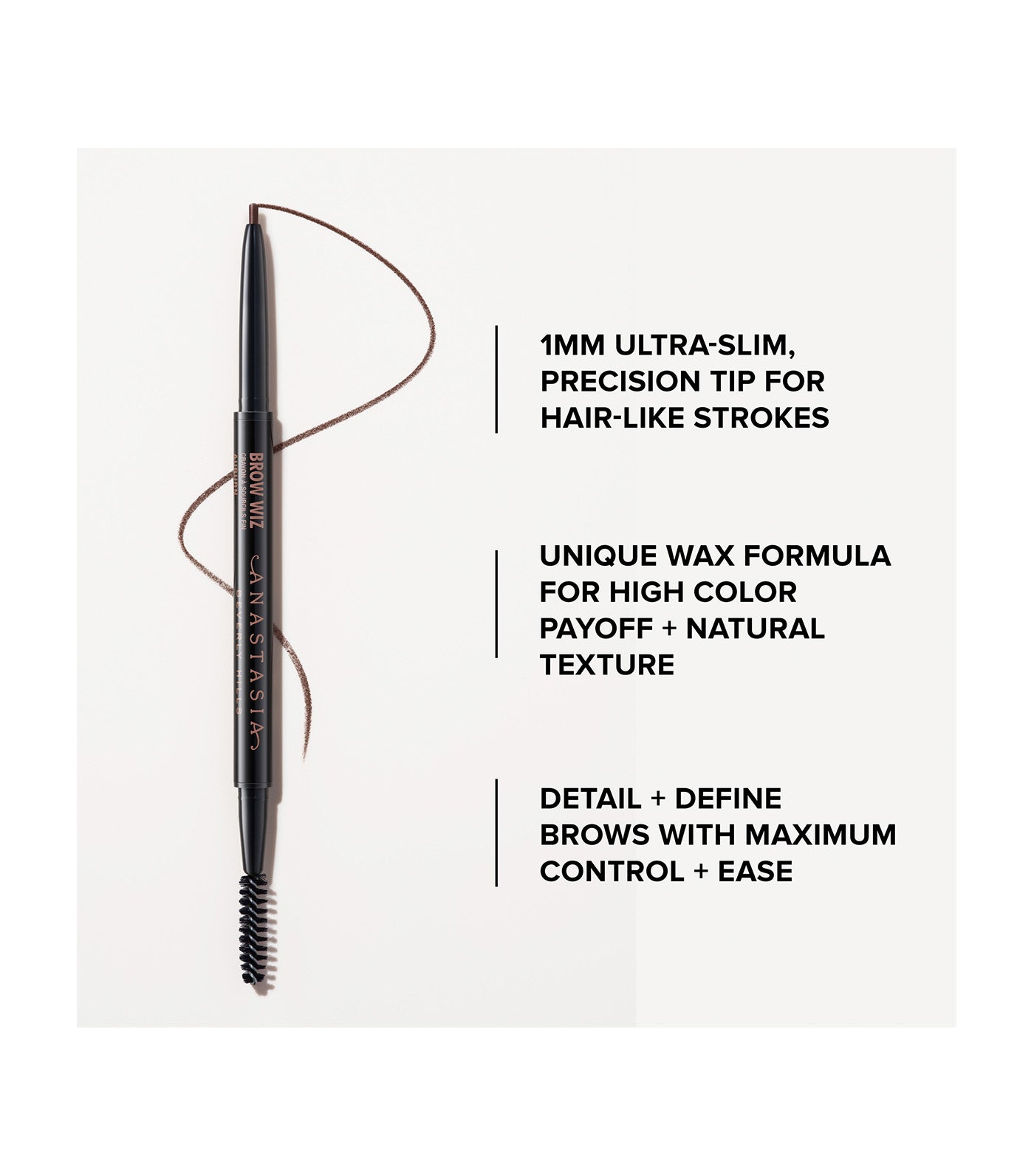 Sculpted & Defined Brow Trio