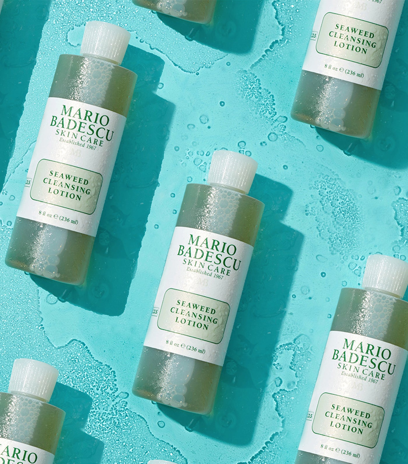 Seaweed Cleansing Lotion