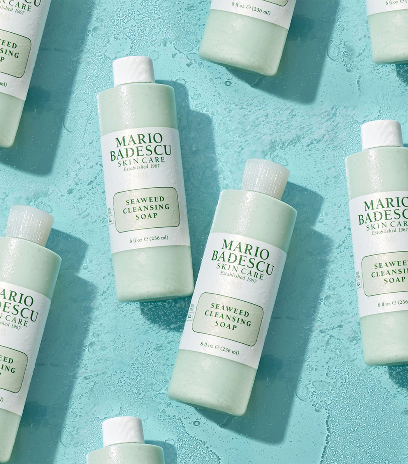 Seaweed Cleansing Lotion