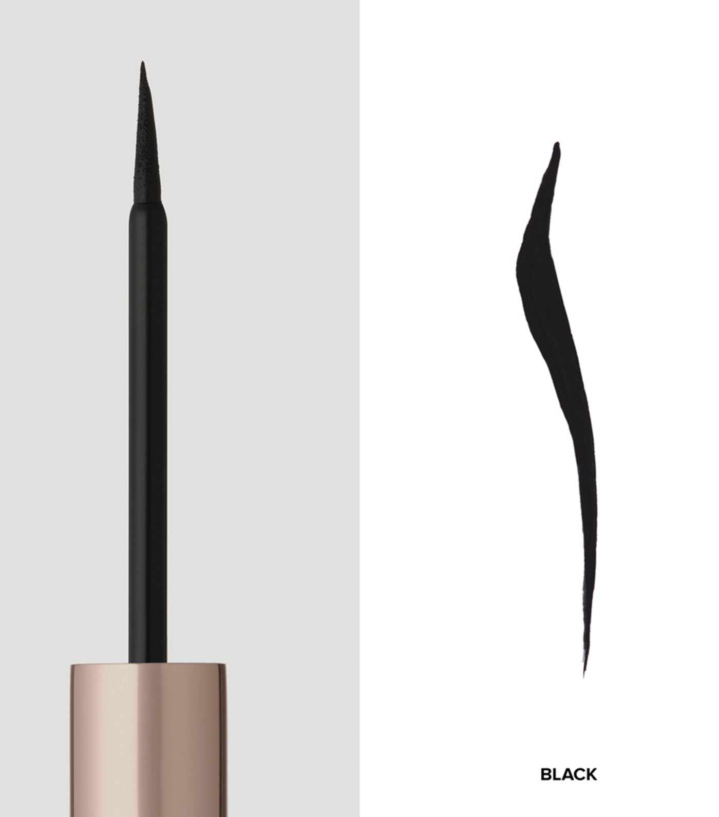 Black Liquid Liner