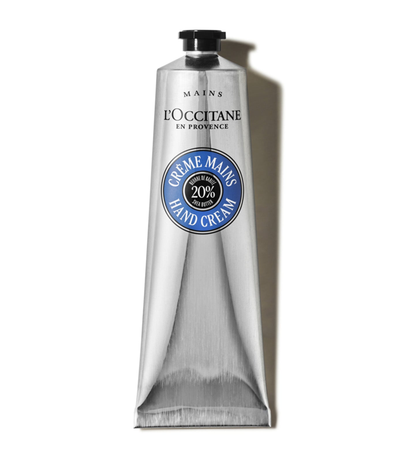 Shea Butter Hand Cream