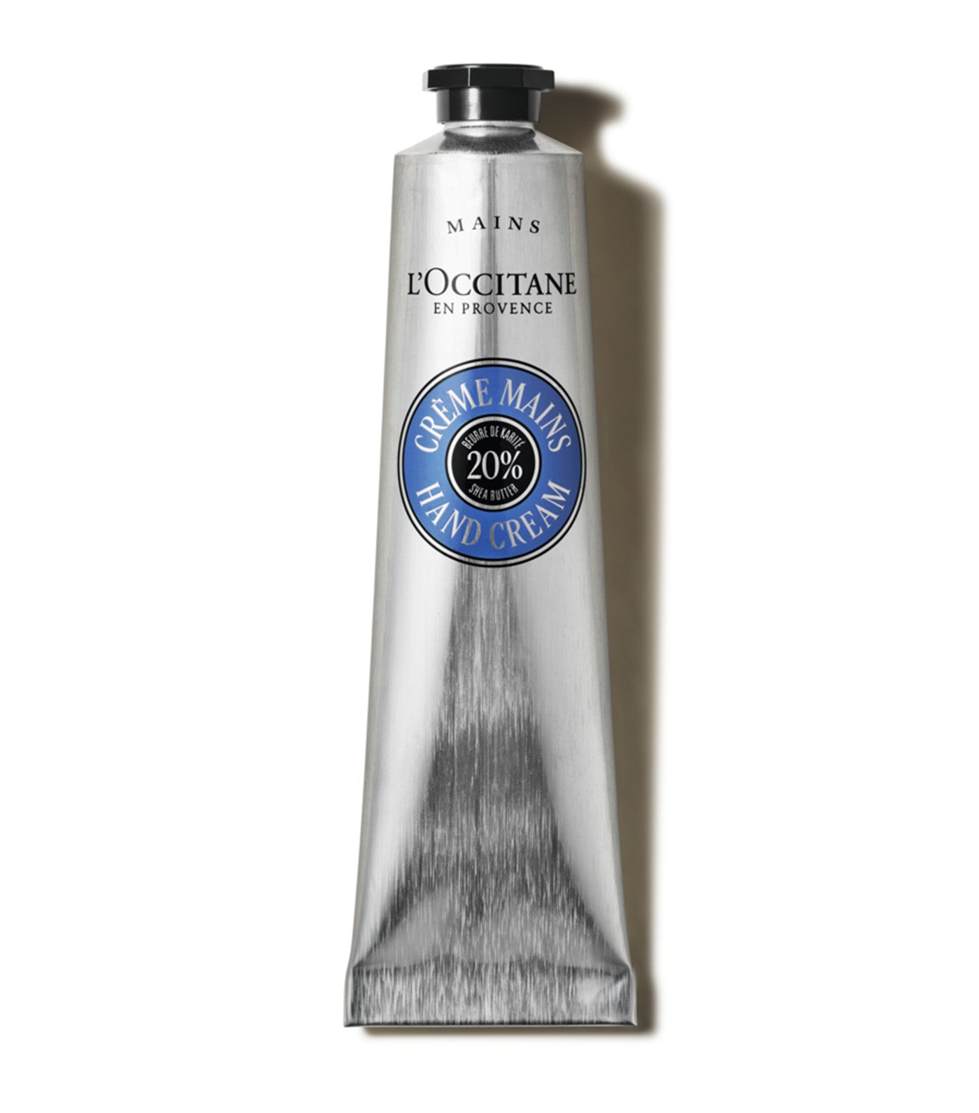 Shea Butter Hand Cream