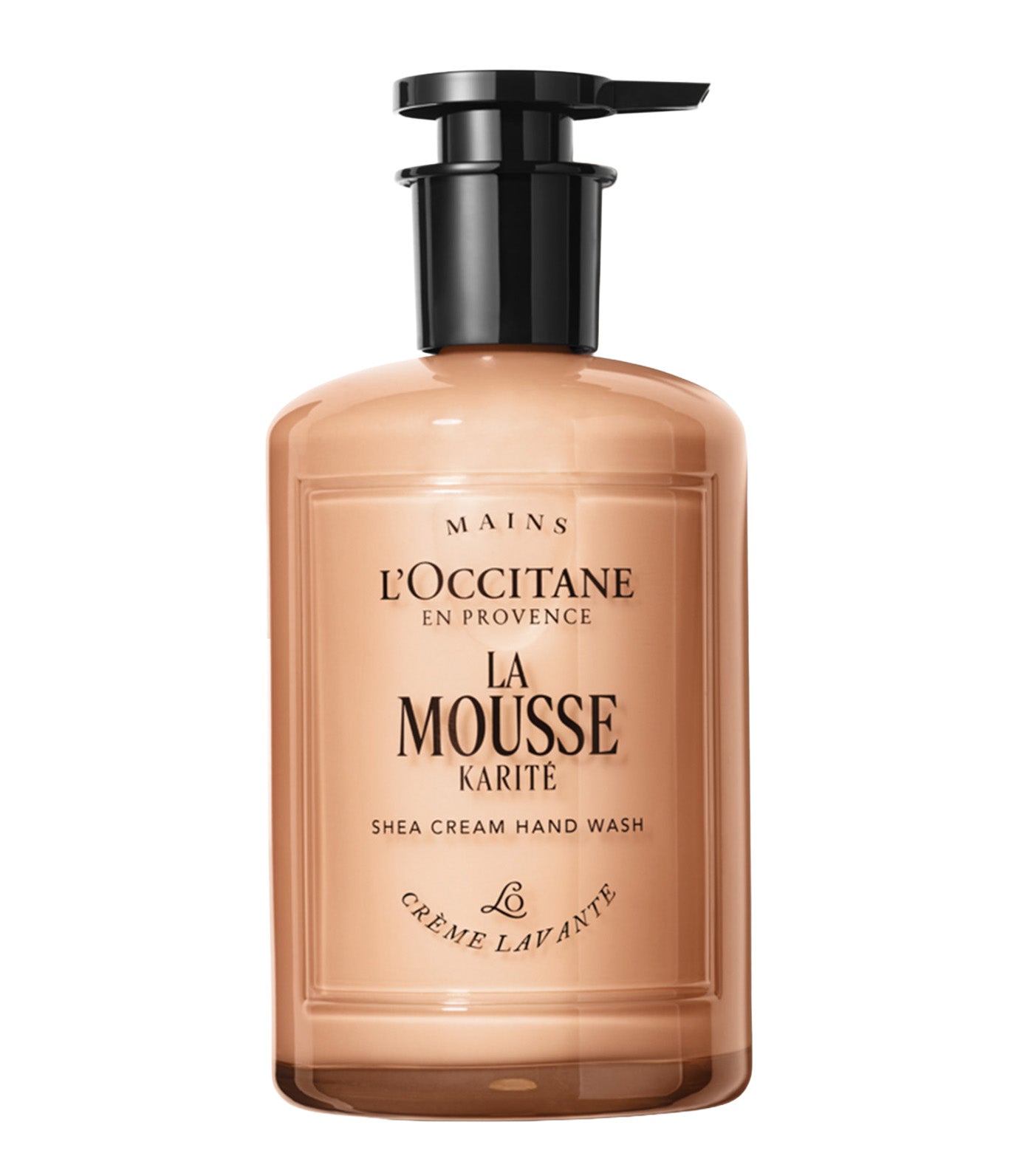 Shea Cream Hand Wash