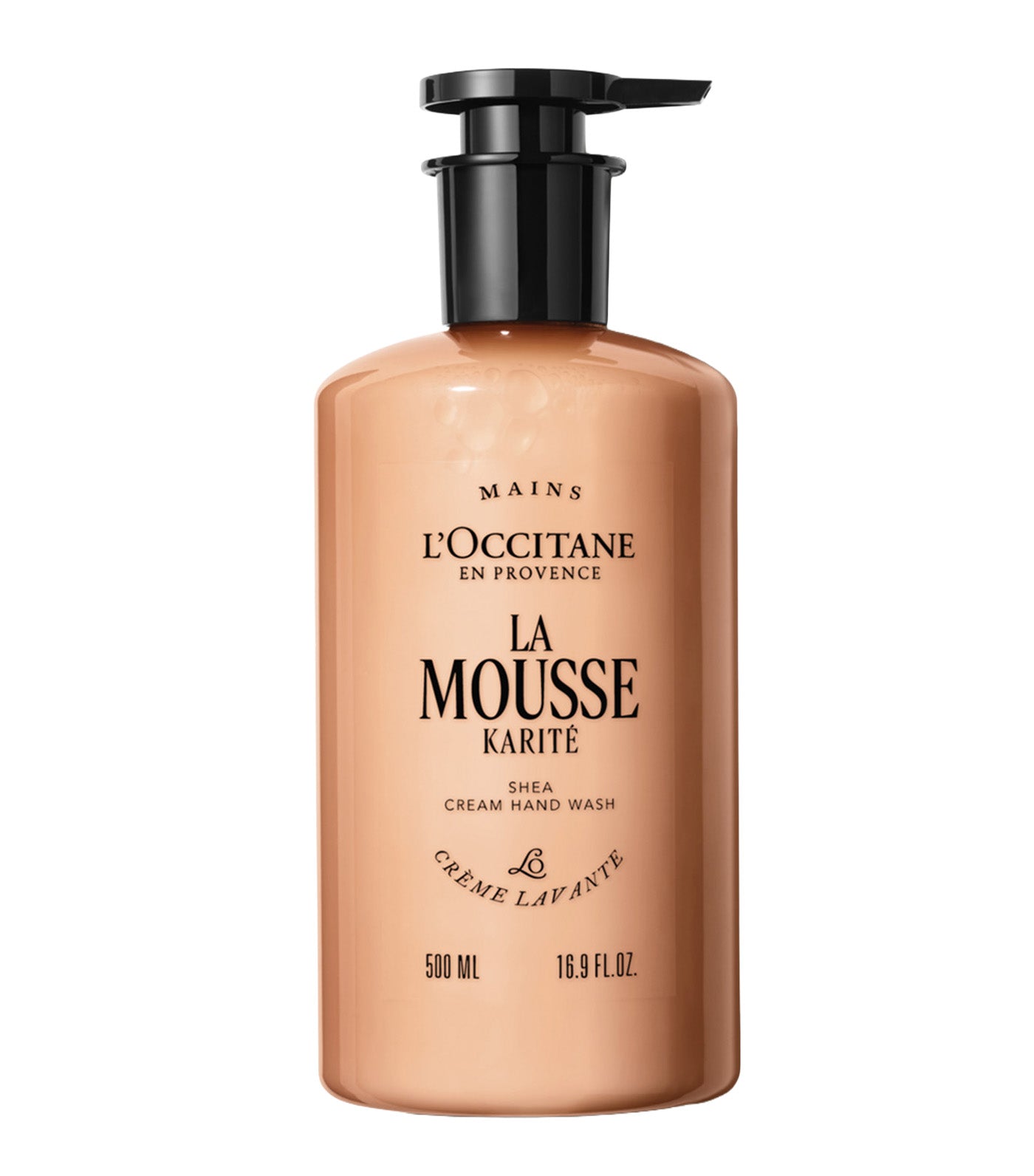 Shea Cream Hand Wash