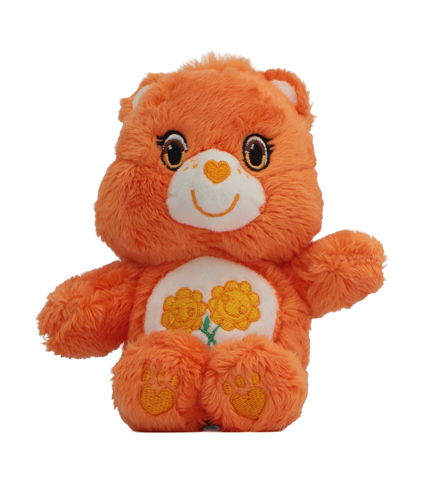 Complimentary Care Bears Keychain