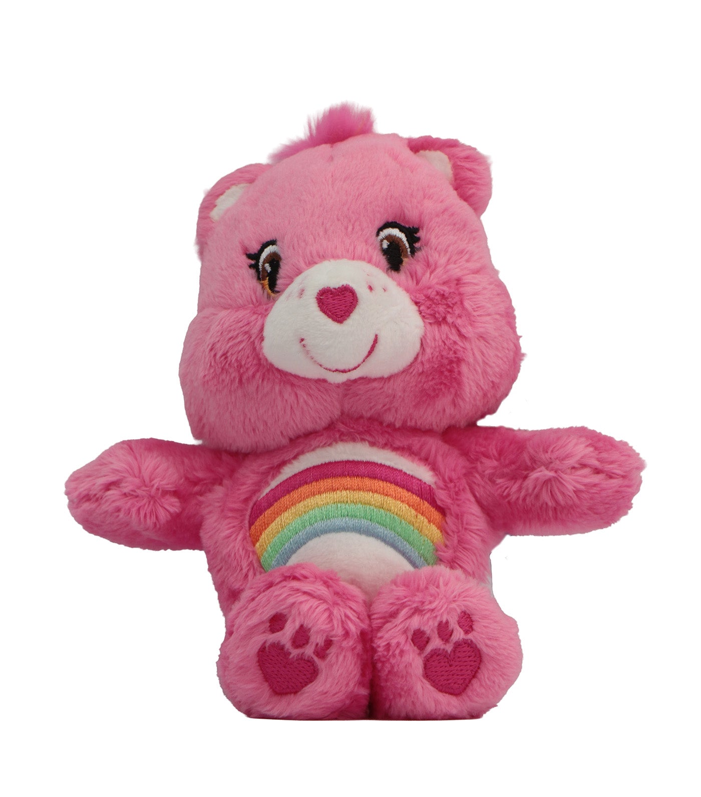 Complimentary Care Bears Keychain