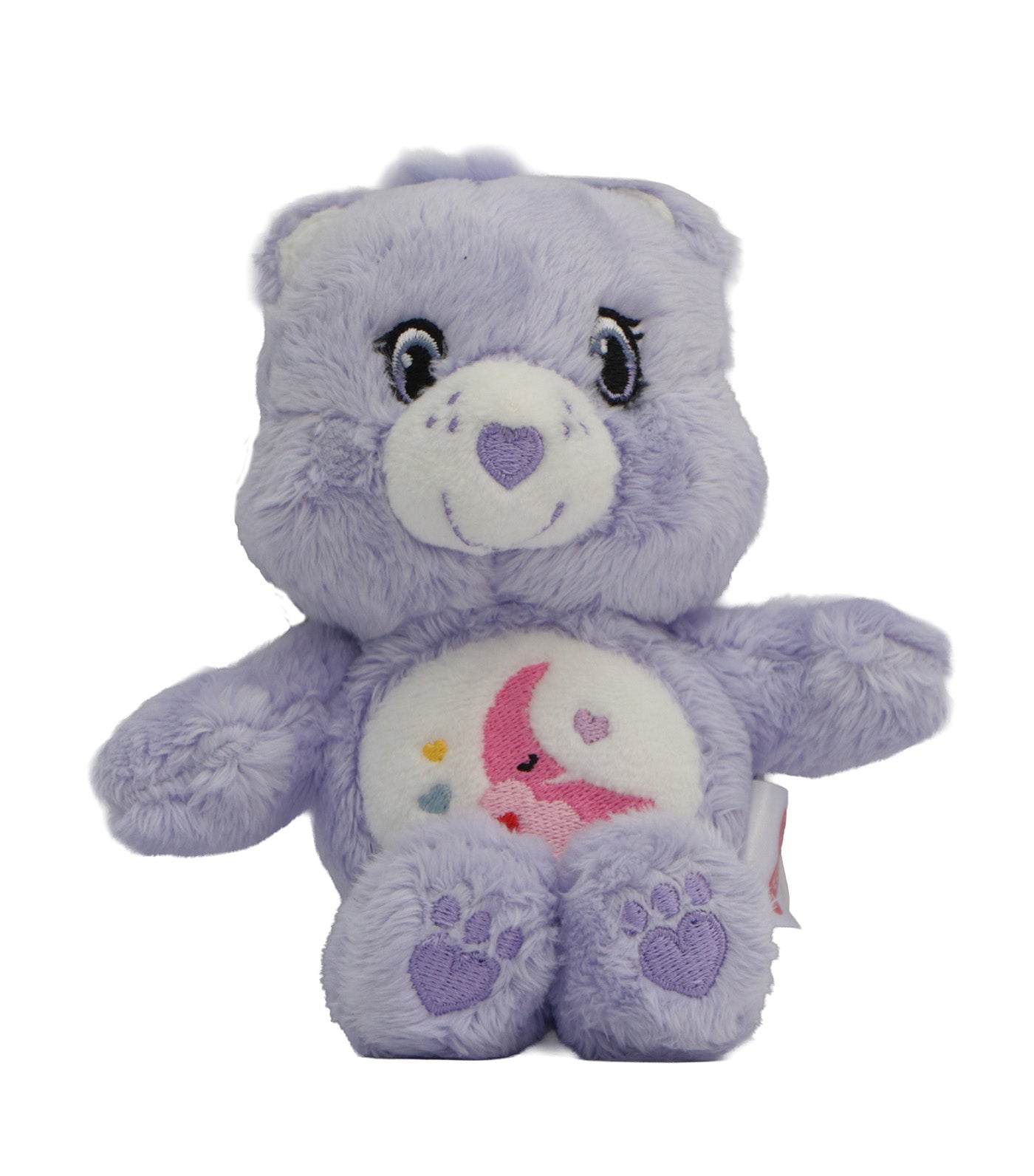 Complimentary Care Bears Keychain