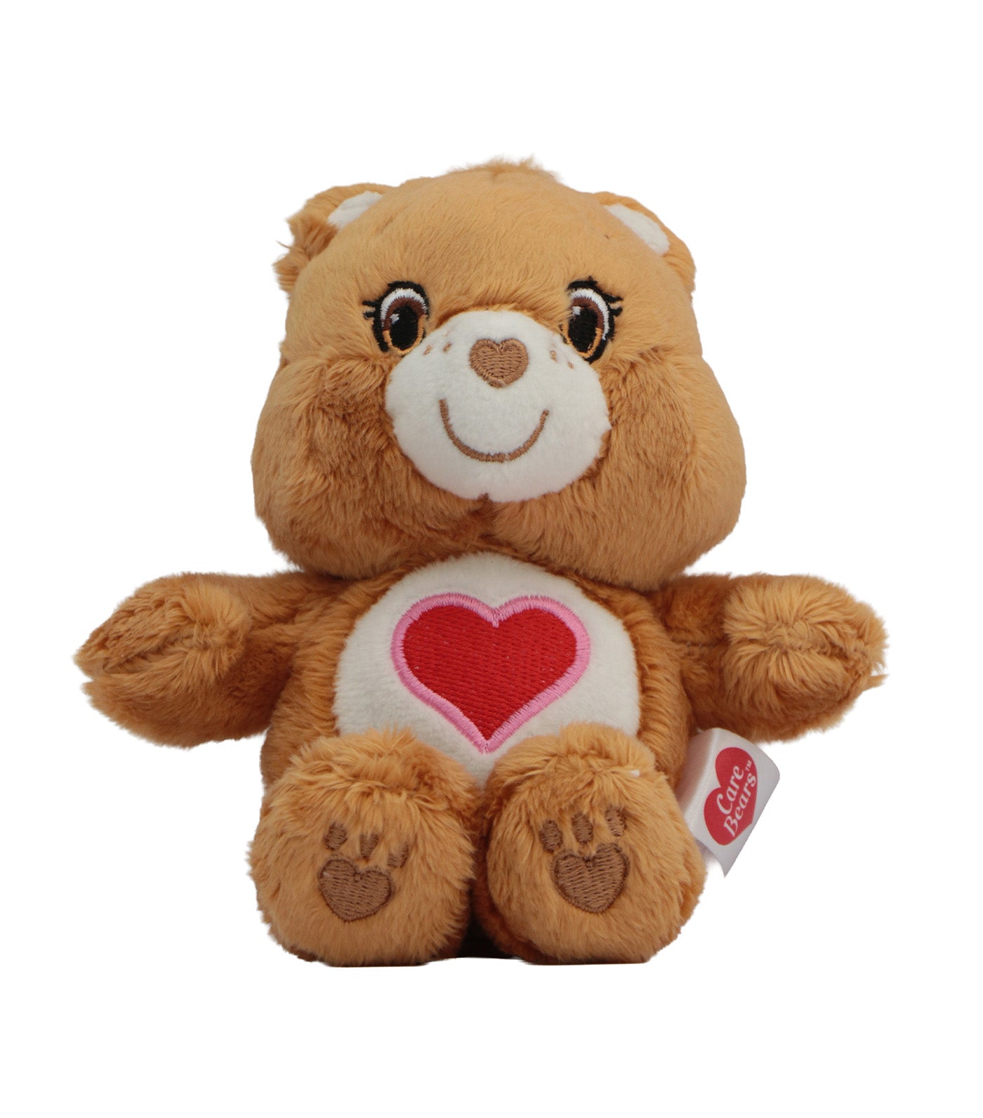 Complimentary Care Bears Keychain