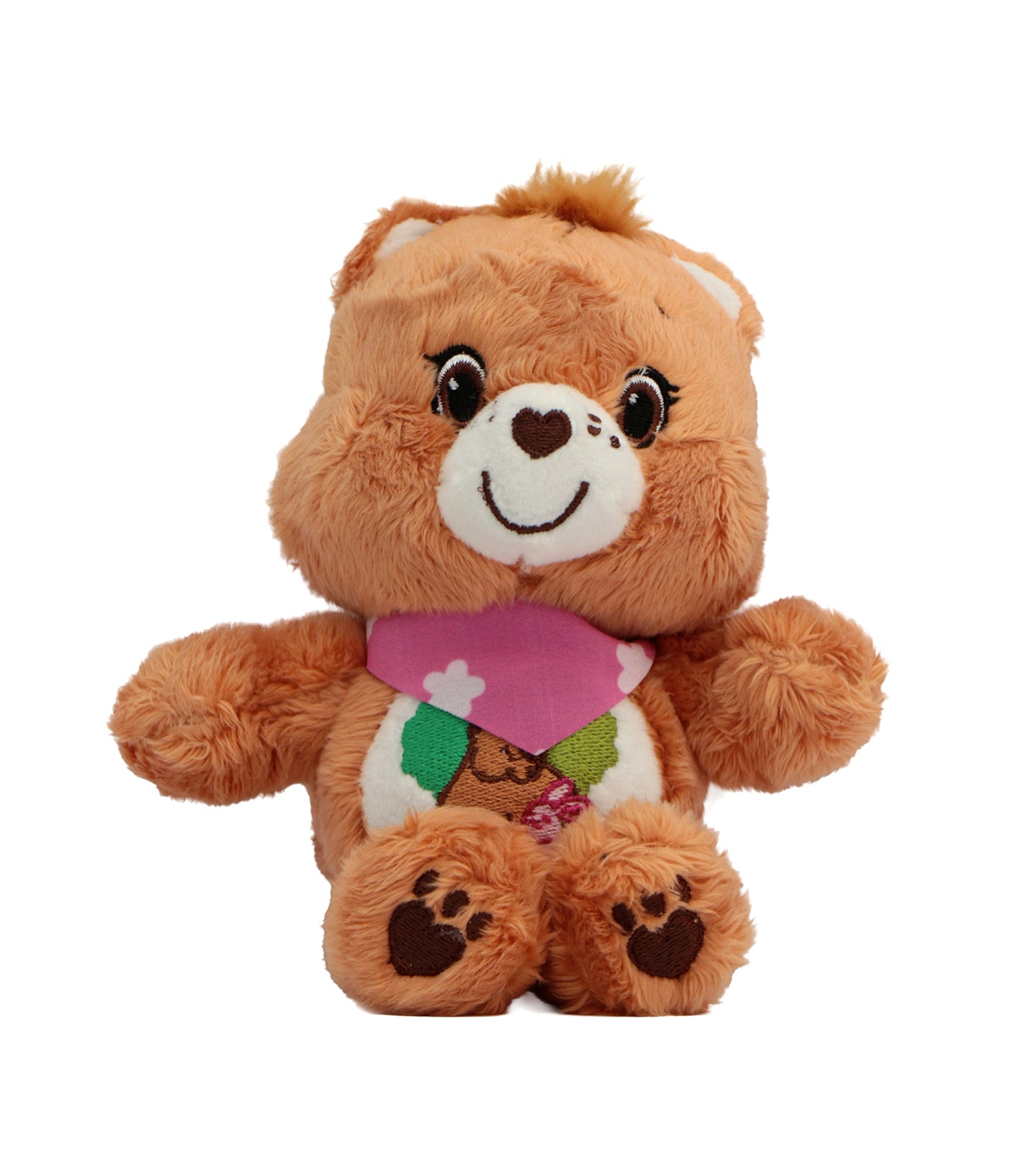 Complimentary Care Bears Keychain