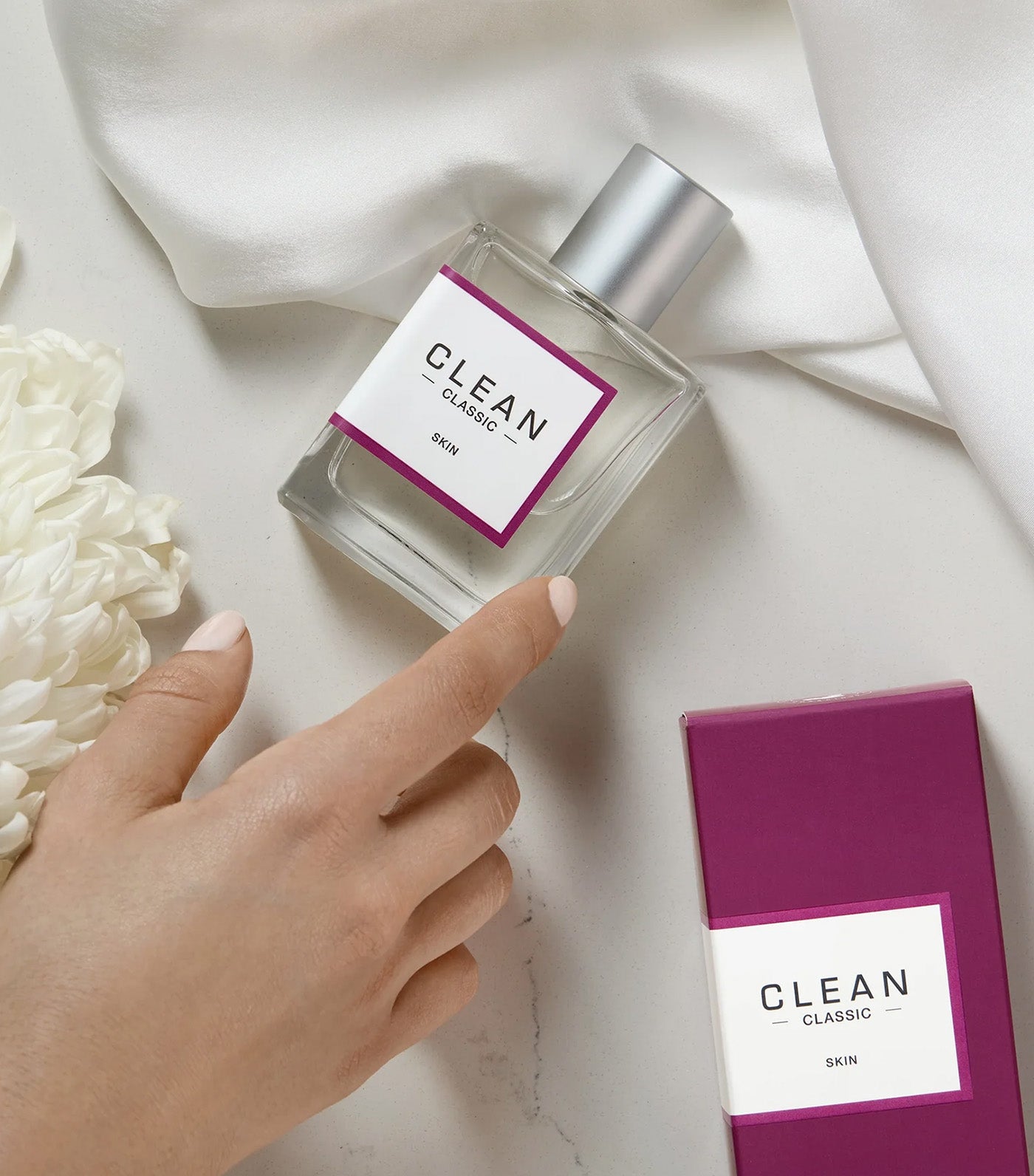 CLEAN CLASSIC Skin