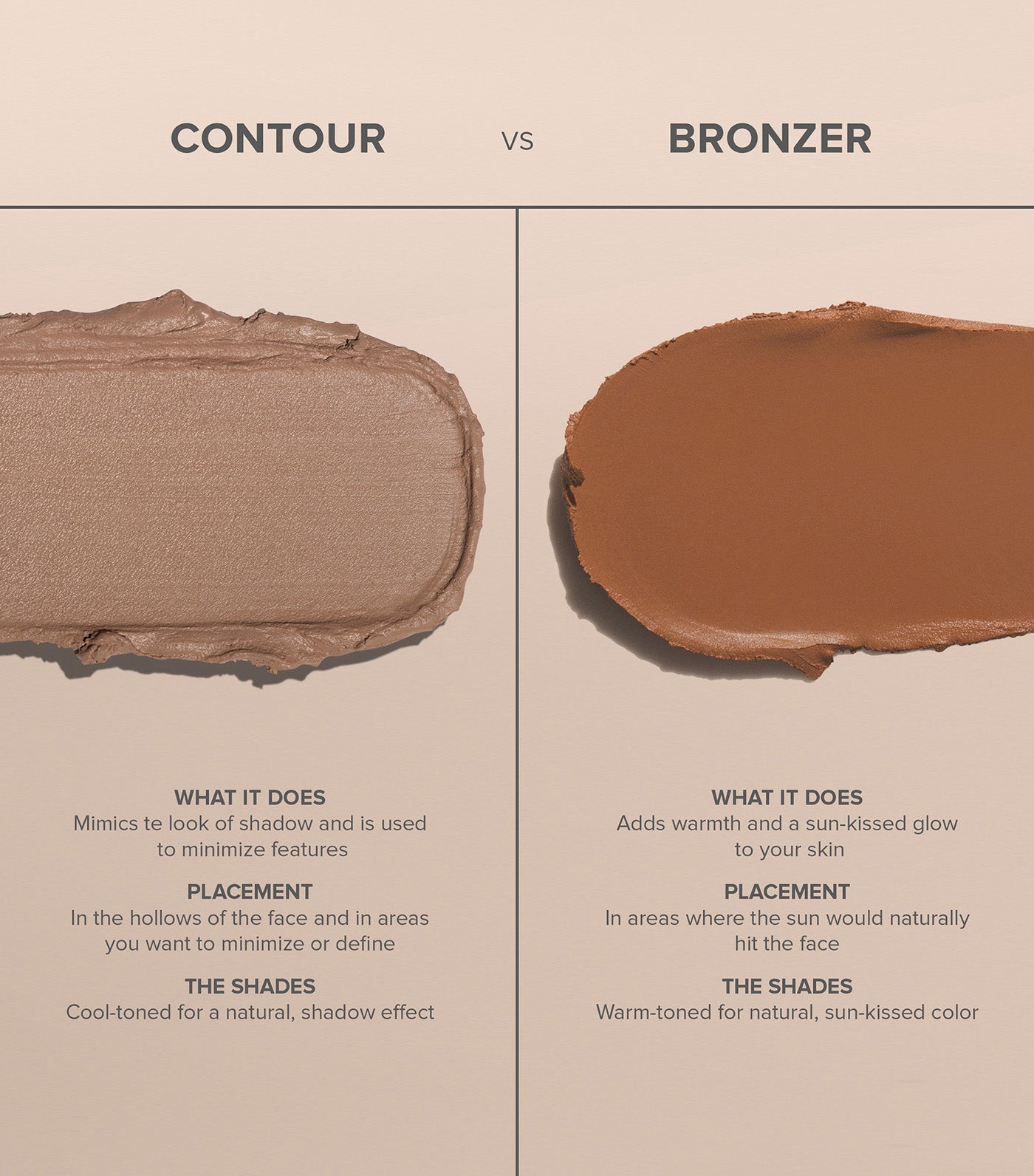 Smooth Blur Bronzer