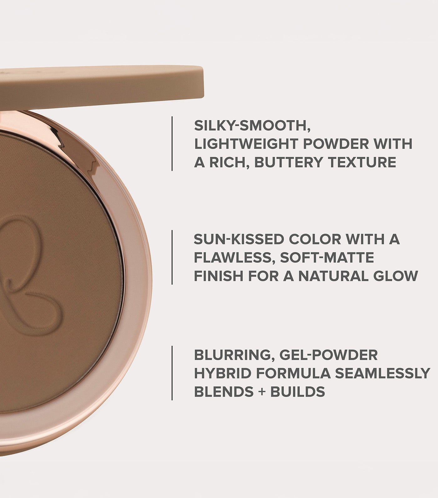 Smooth Blur Bronzer