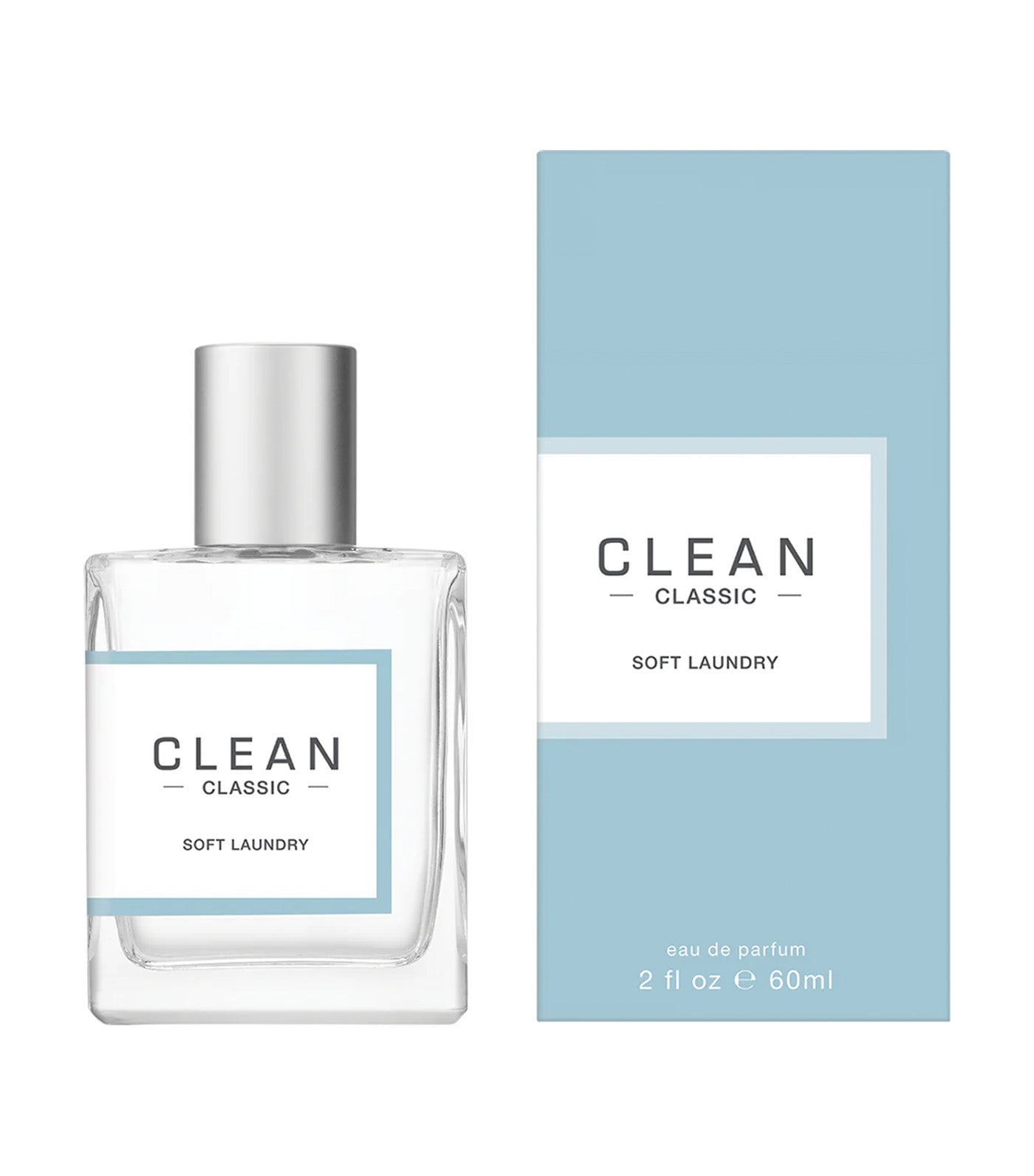 CLEAN CLASSIC Soft Laundry