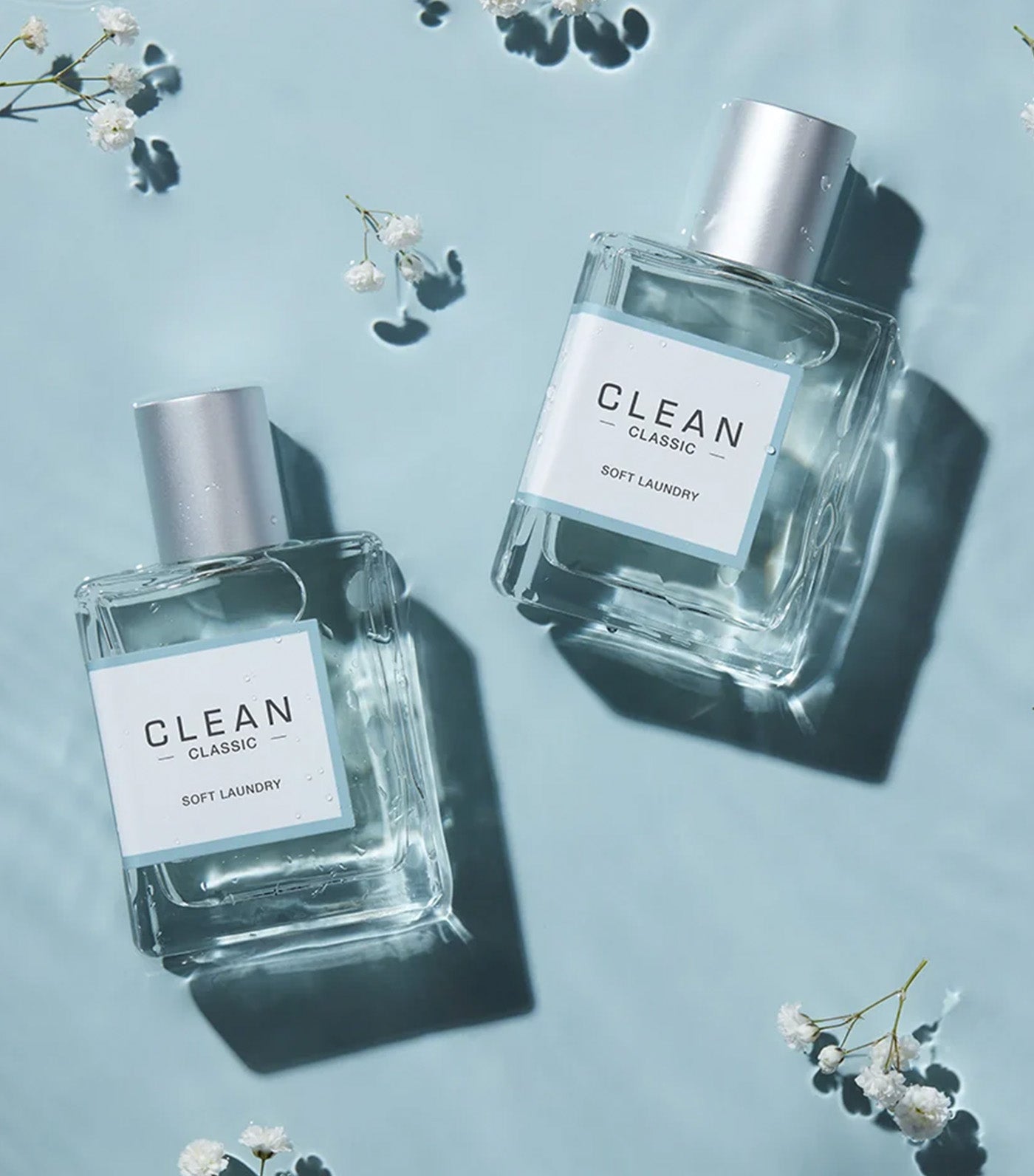 CLEAN CLASSIC Soft Laundry