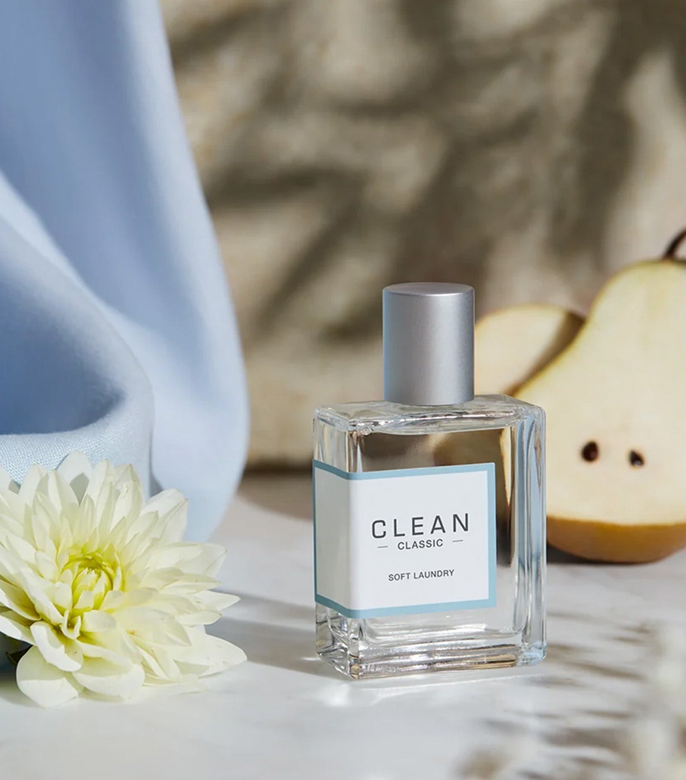 CLEAN CLASSIC Soft Laundry