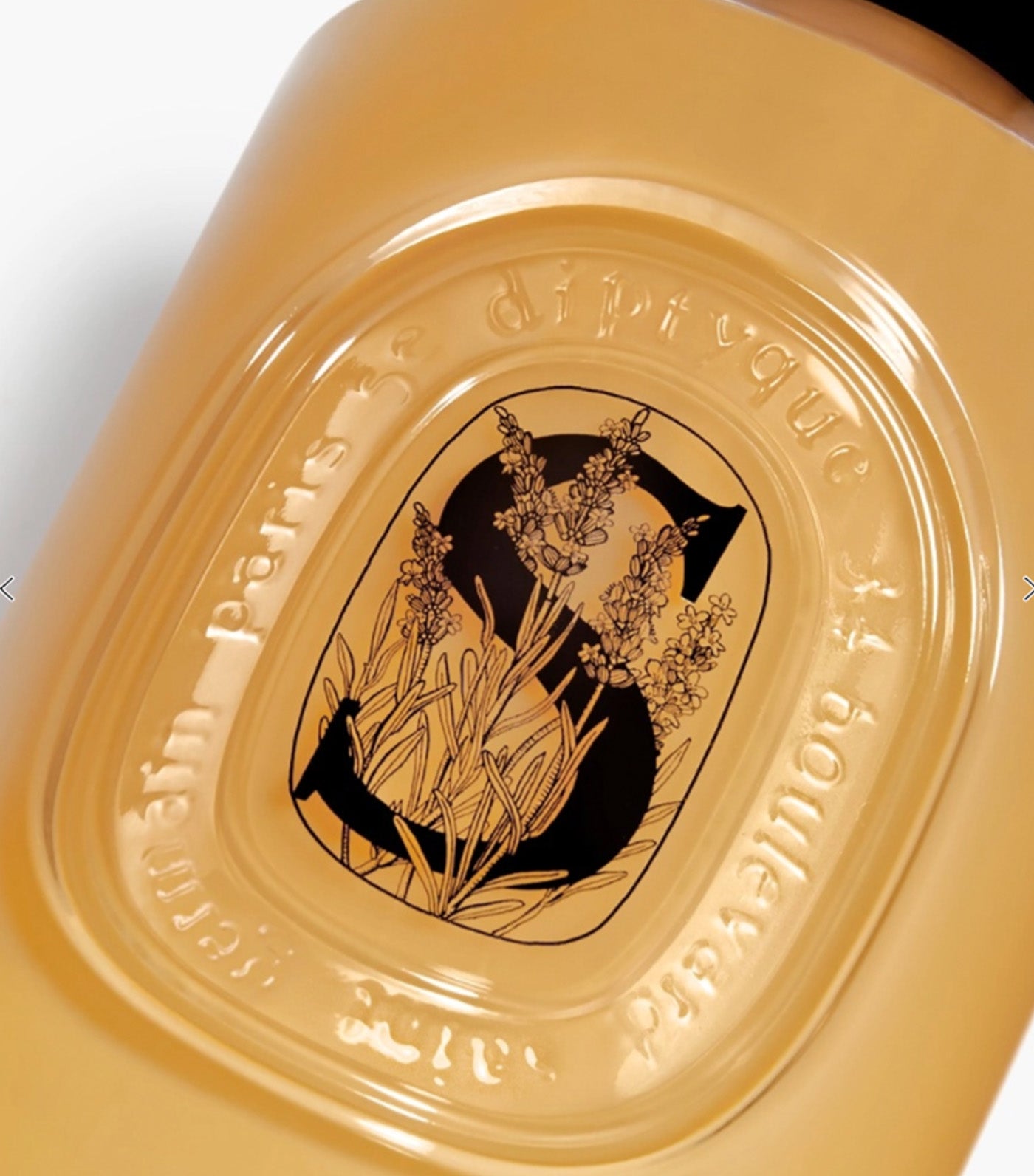 Softening Hand Wash (Glass Bottle)